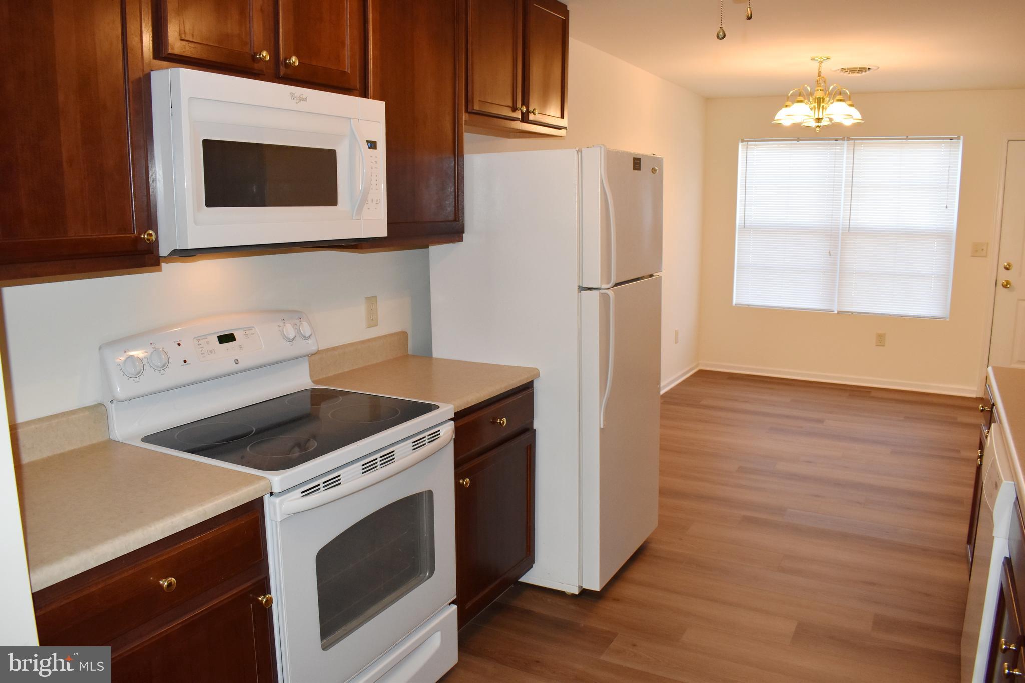 SALEM ROAD VILLAGE - Residential Lease