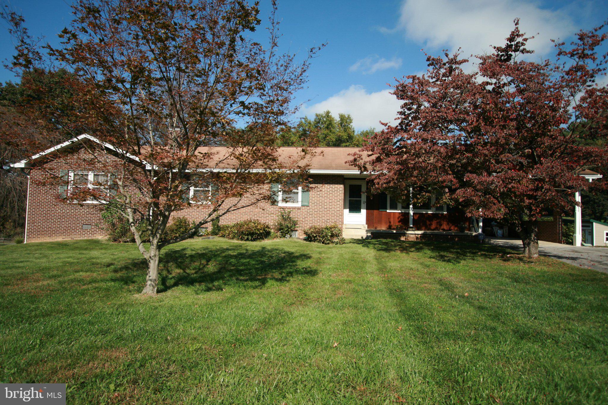 4307 HORINE COURT