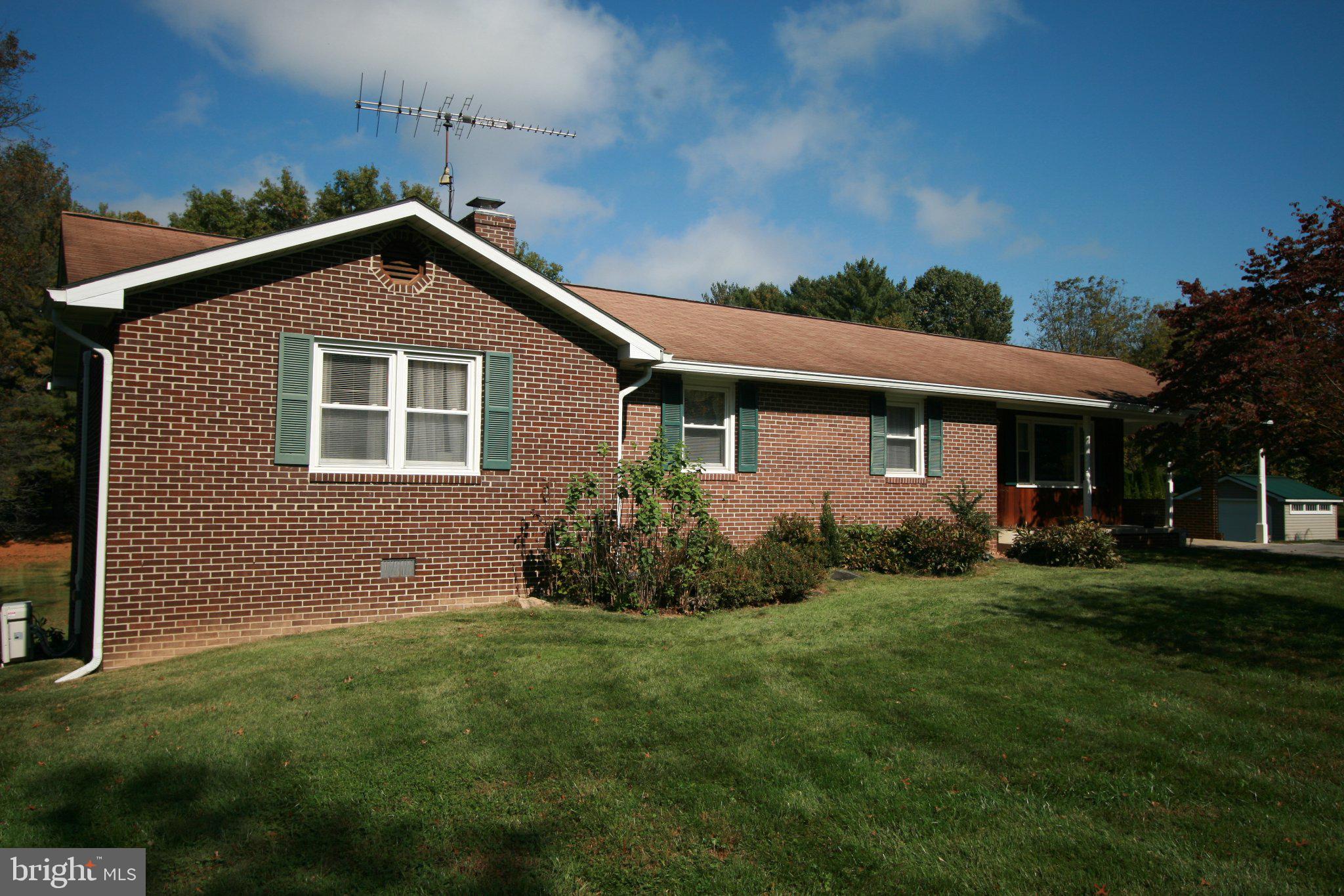 4307 HORINE COURT