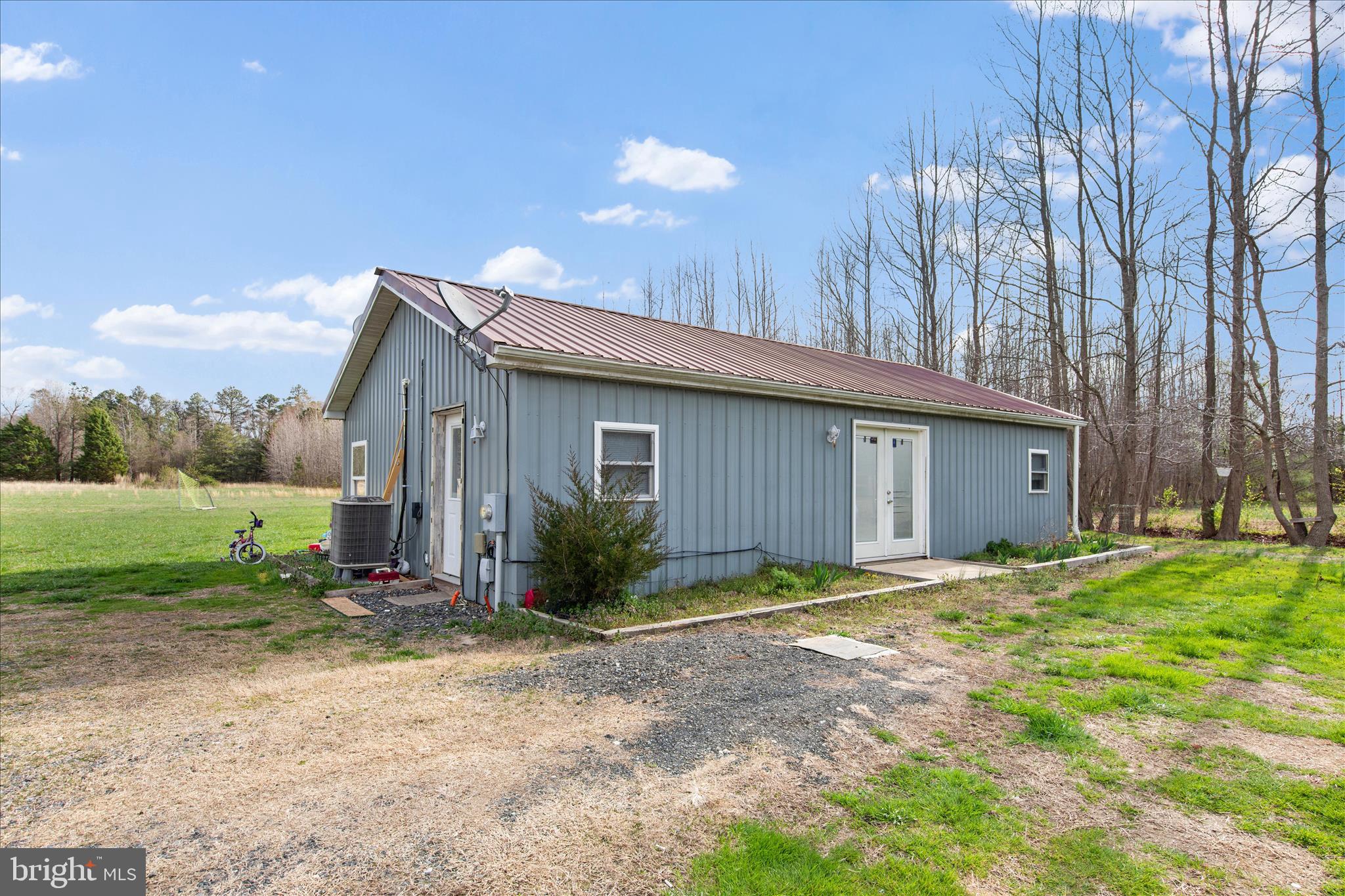 14477 DEER FOREST ROAD