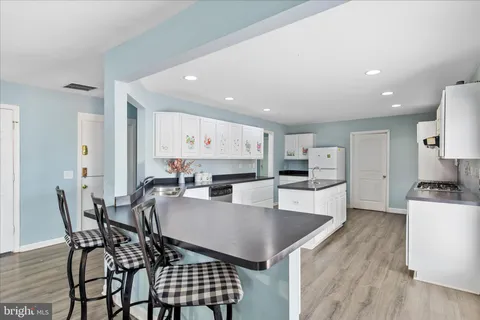 14477 Deer Forest Road, Bridgeville, DE MLS: DESU2101118