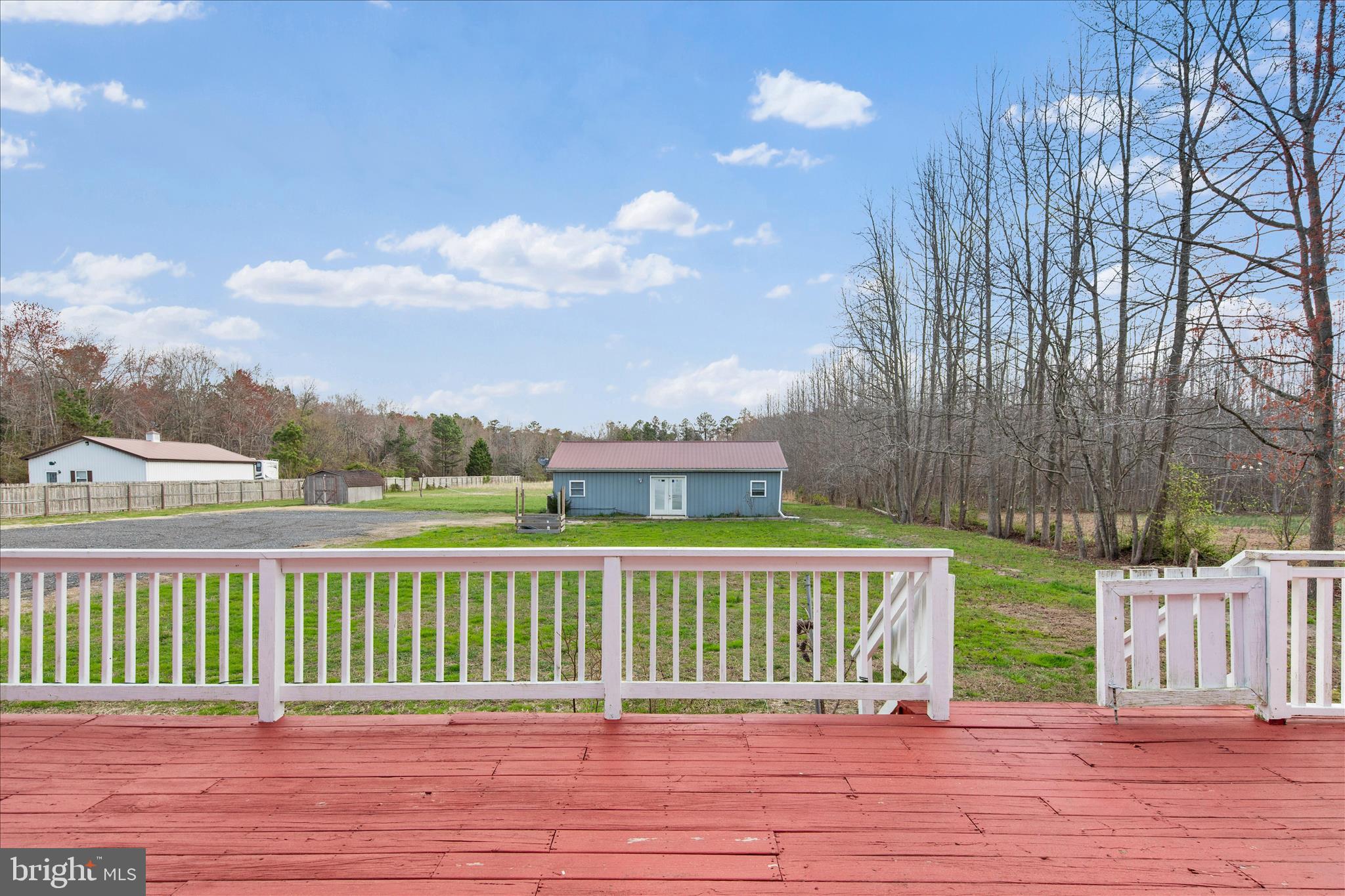 14477 DEER FOREST ROAD