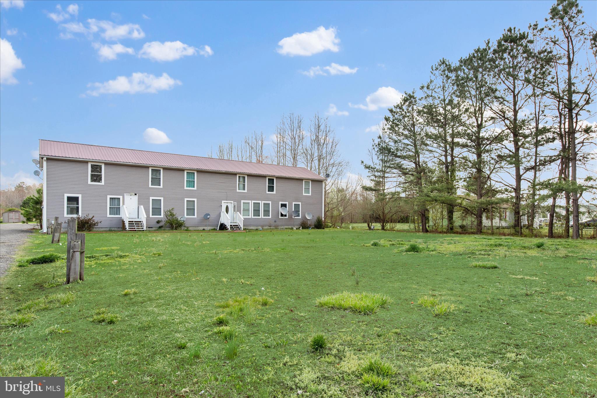 14477 DEER FOREST ROAD