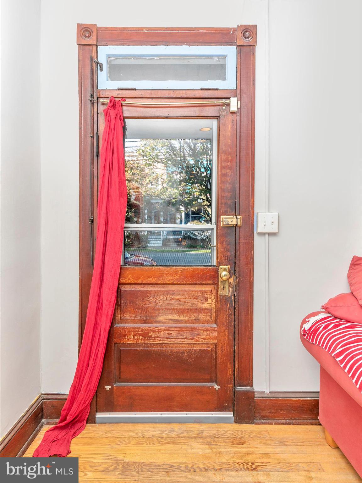 DOWNTOWN - Residential