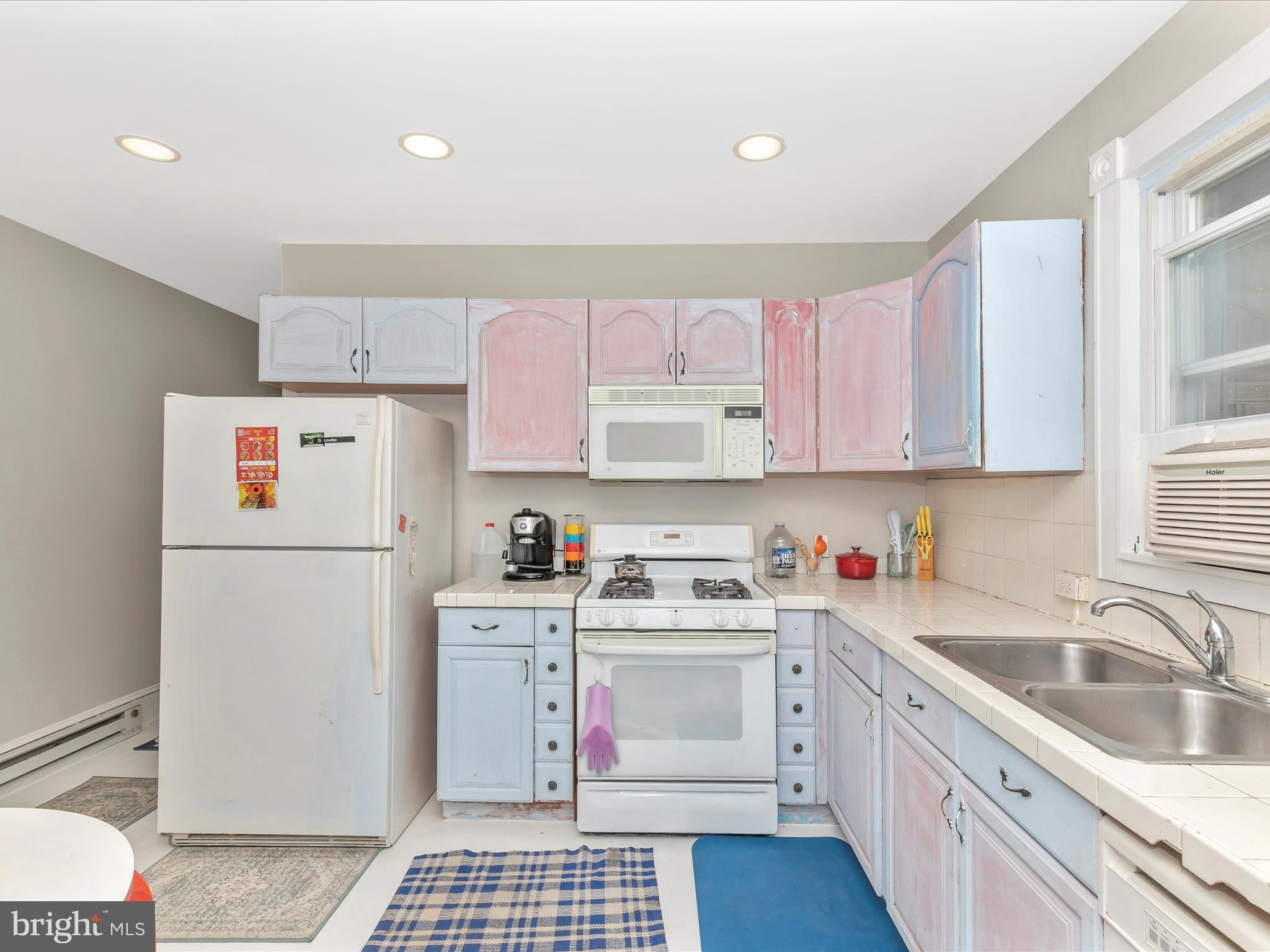 DOWNTOWN - Residential