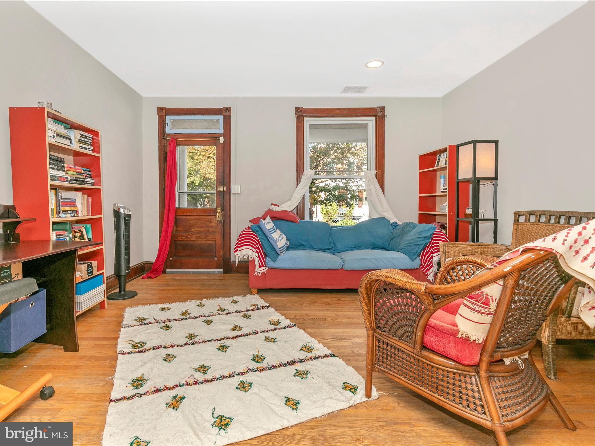 DOWNTOWN - Residential