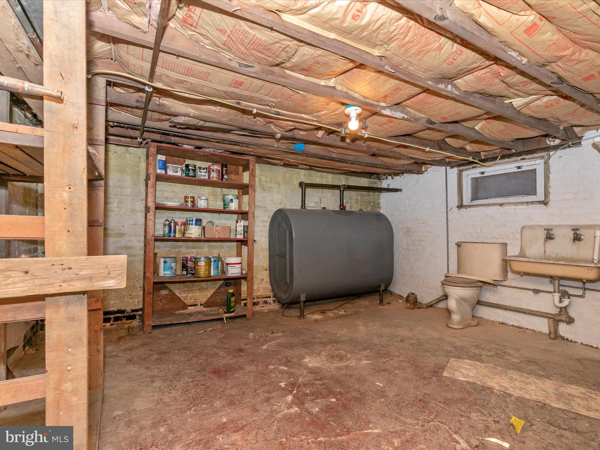 DOWNTOWN - Residential