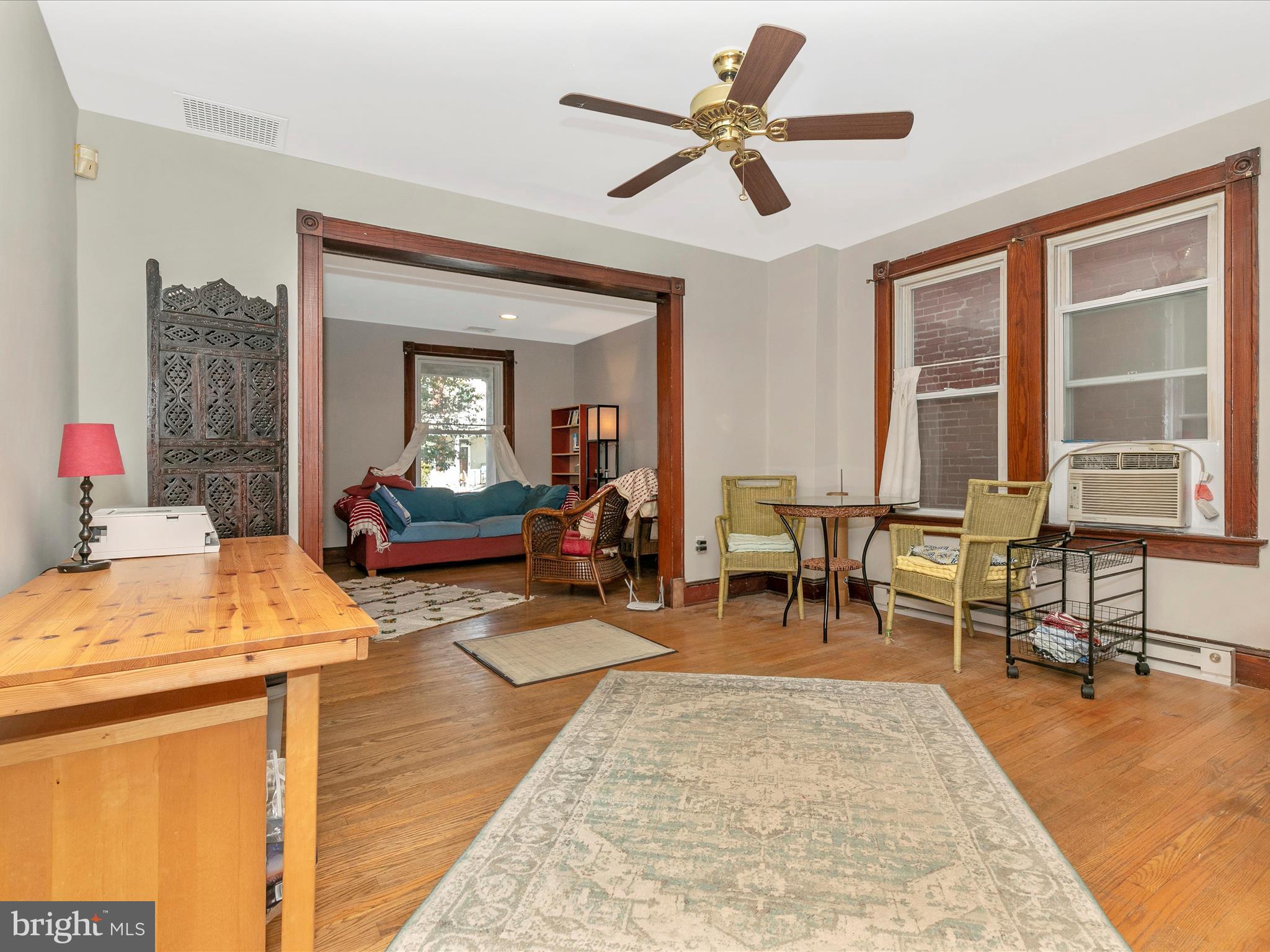 DOWNTOWN - Residential