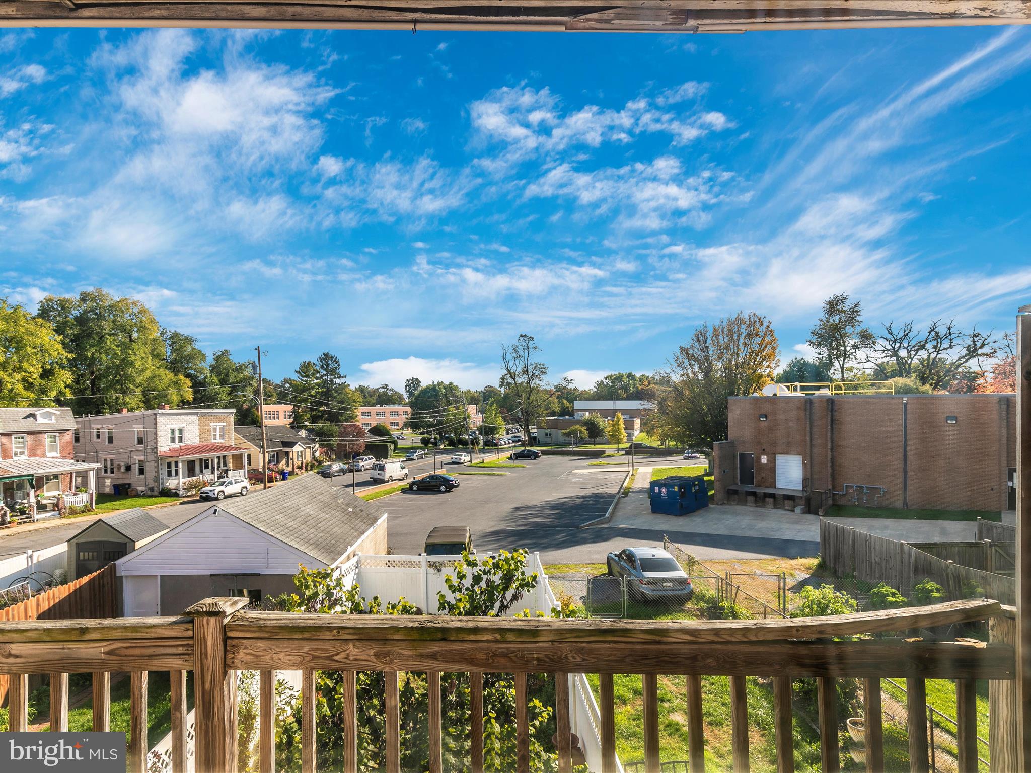 DOWNTOWN - Residential