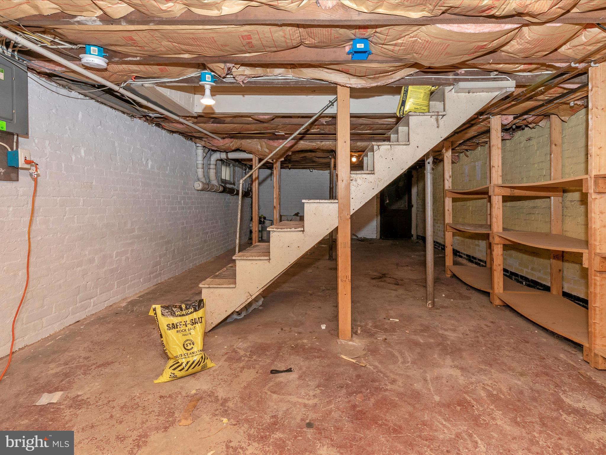 DOWNTOWN - Residential