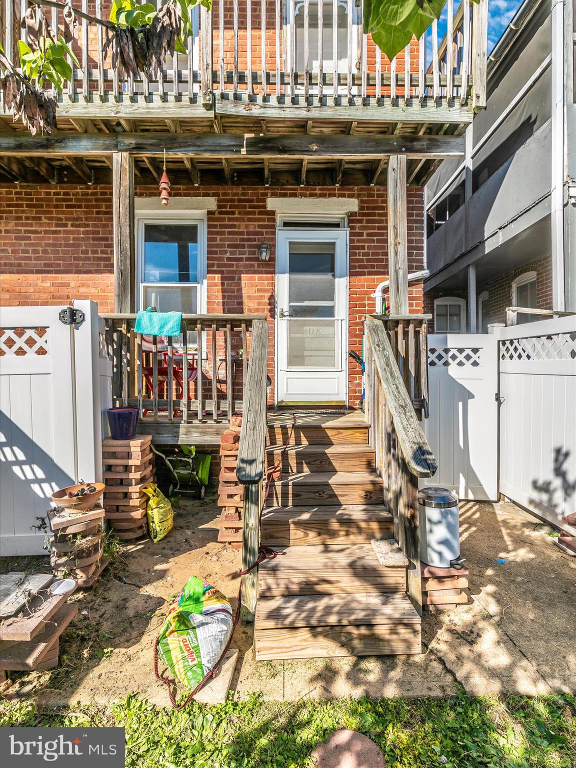 DOWNTOWN - Residential