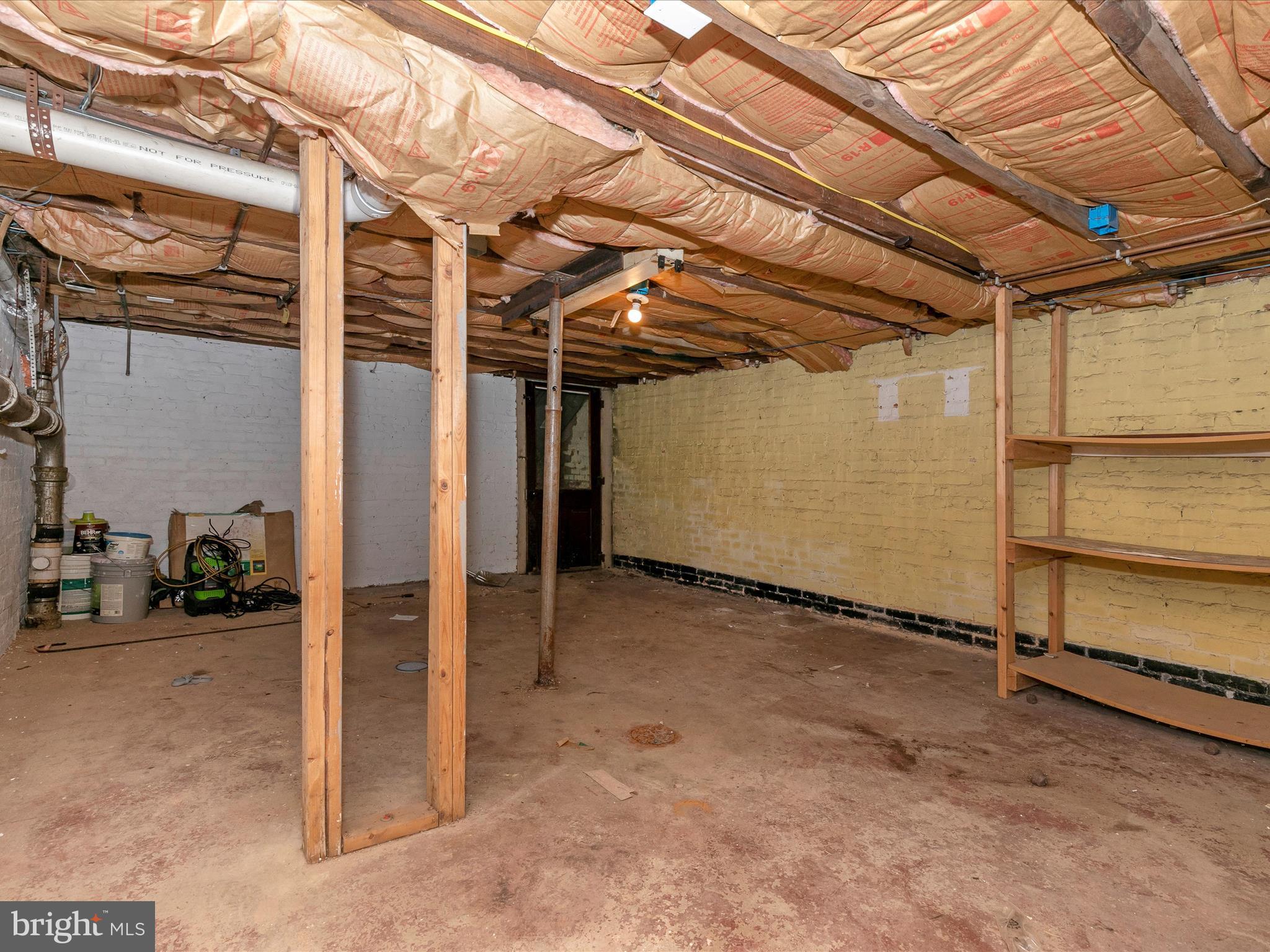 DOWNTOWN - Residential