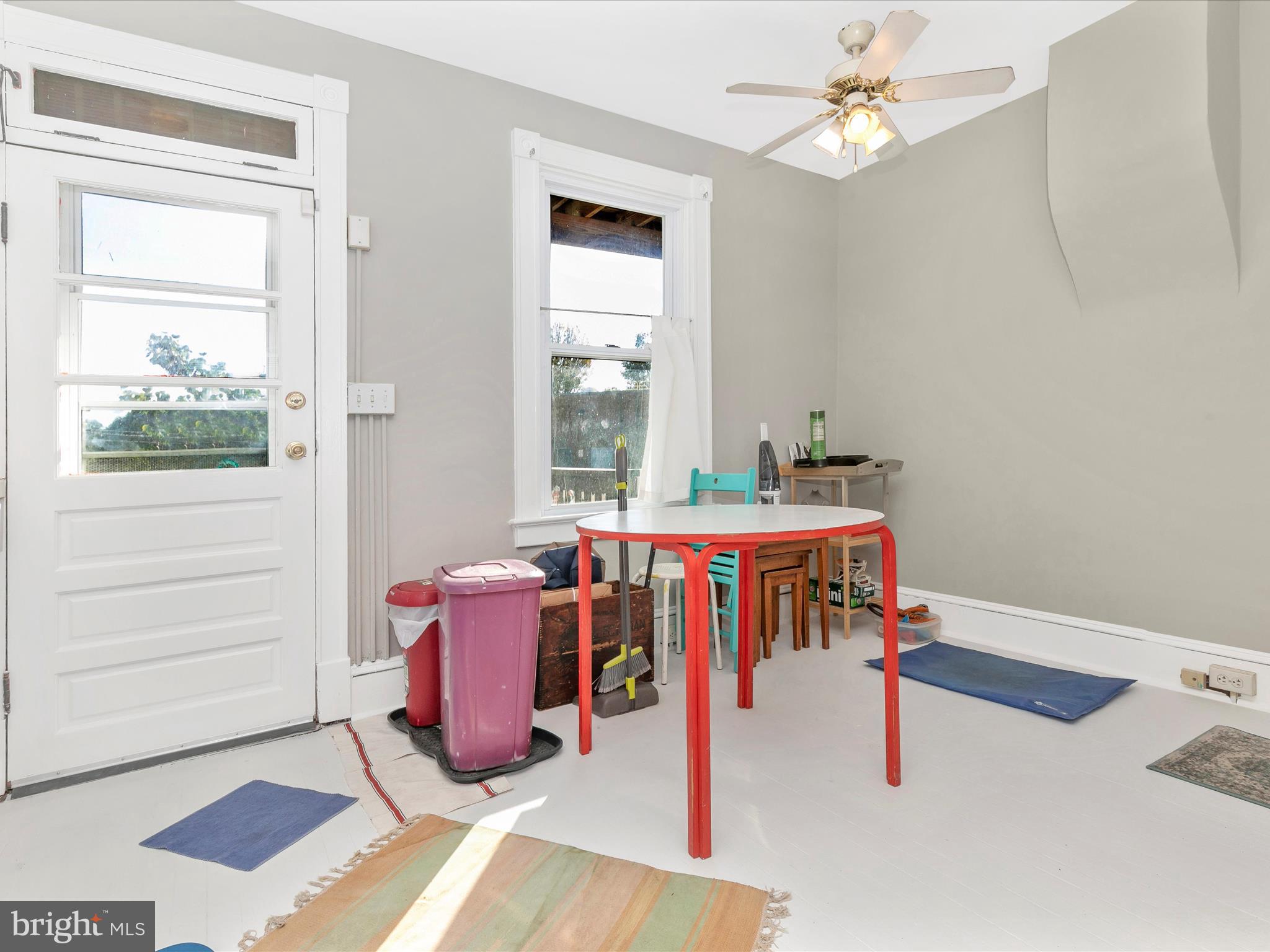 DOWNTOWN - Residential