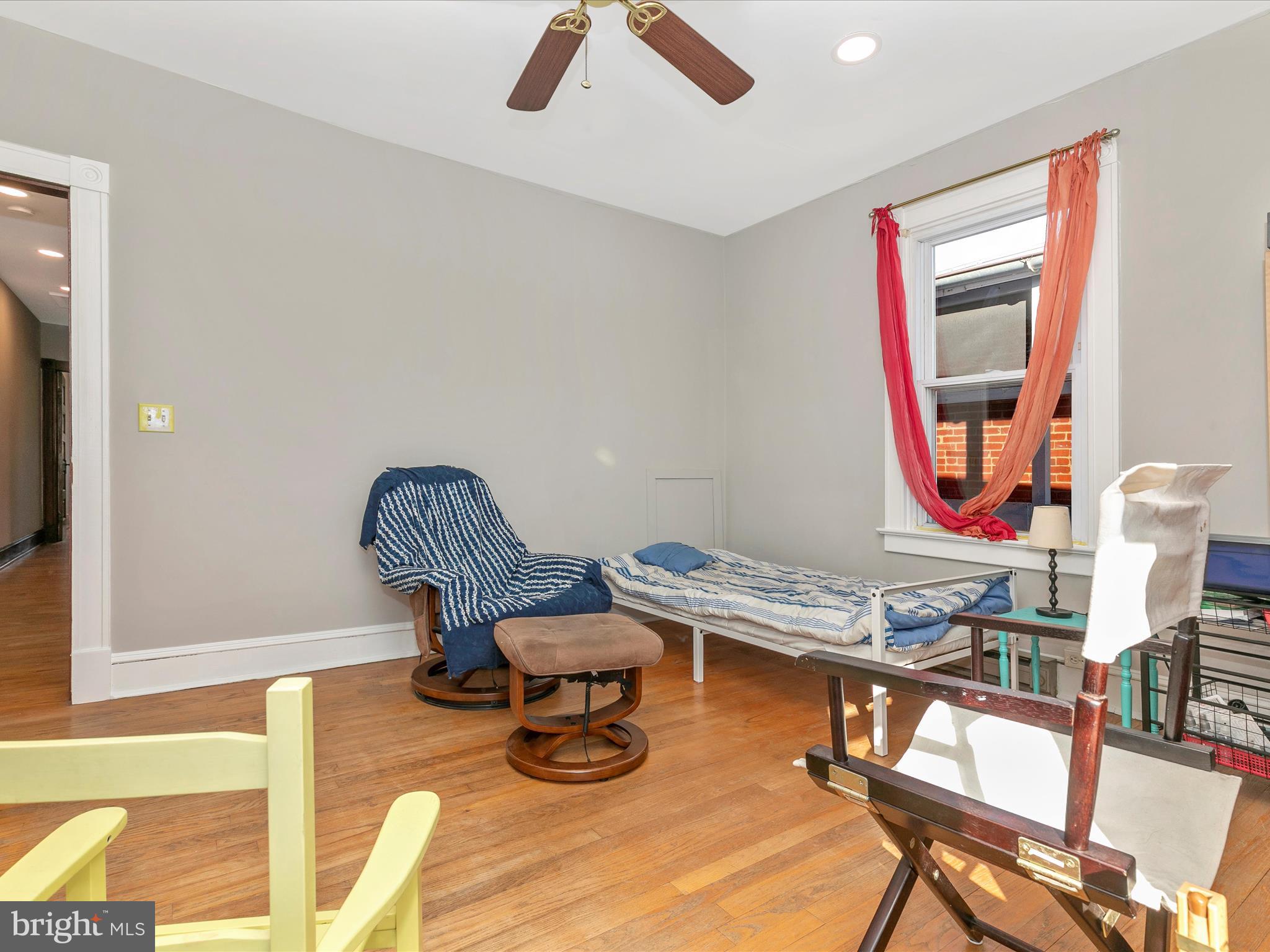 DOWNTOWN - Residential