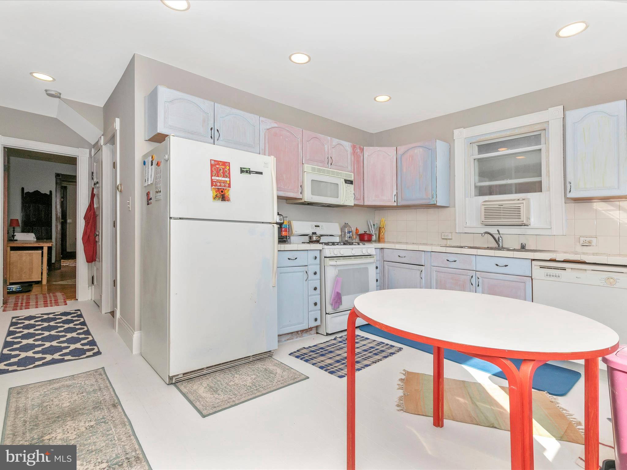 DOWNTOWN - Residential