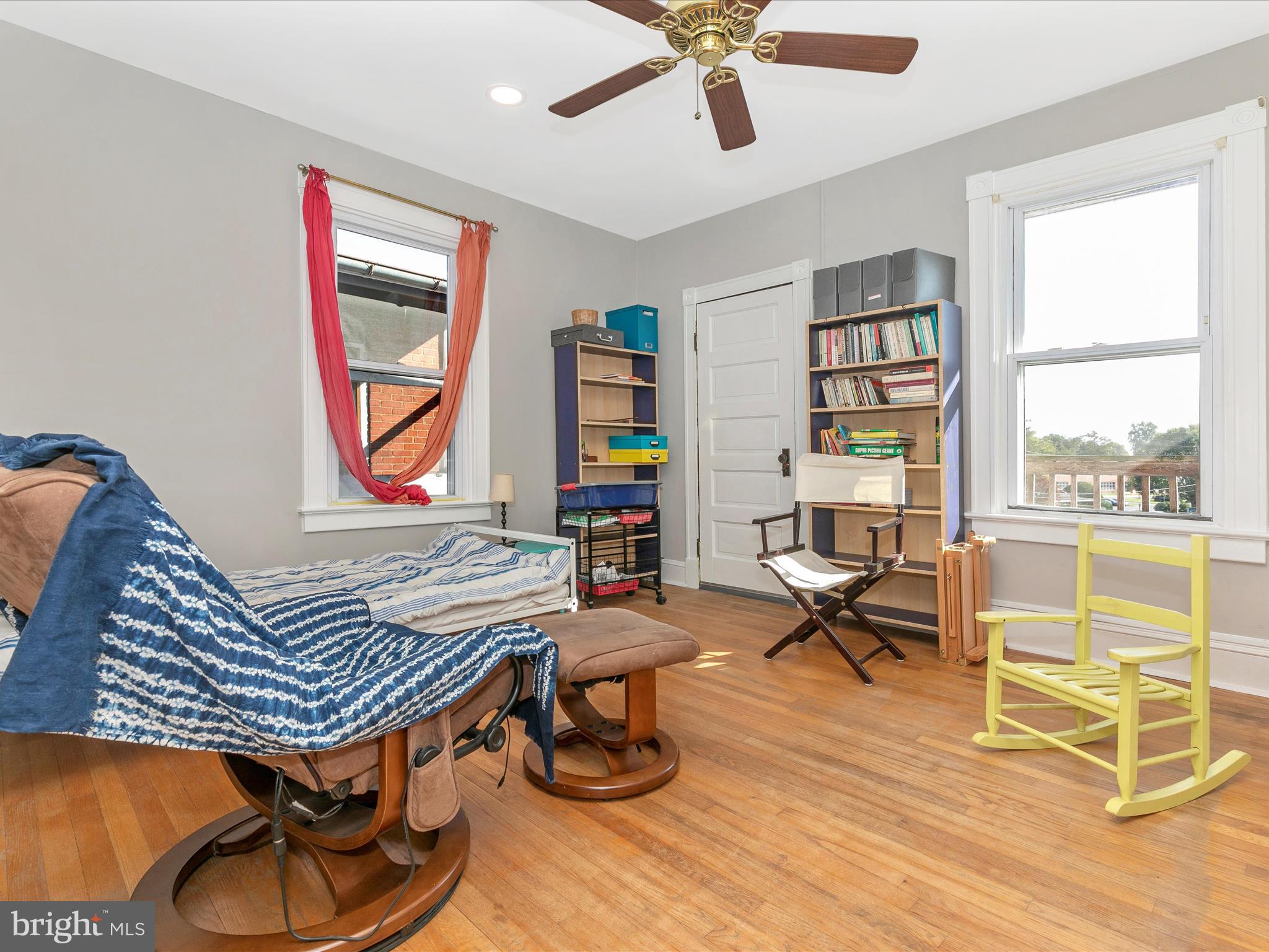 DOWNTOWN - Residential