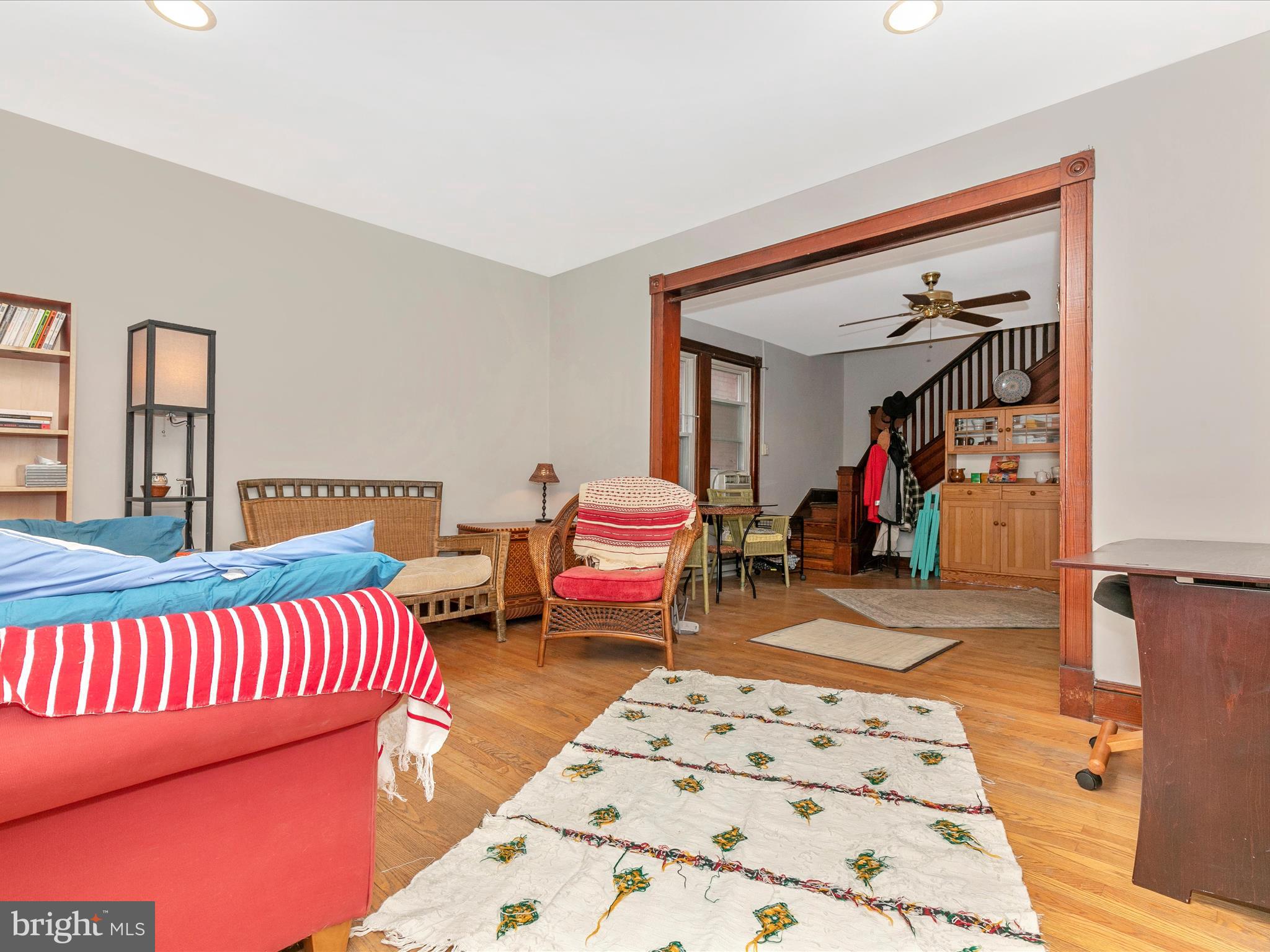 DOWNTOWN - Residential