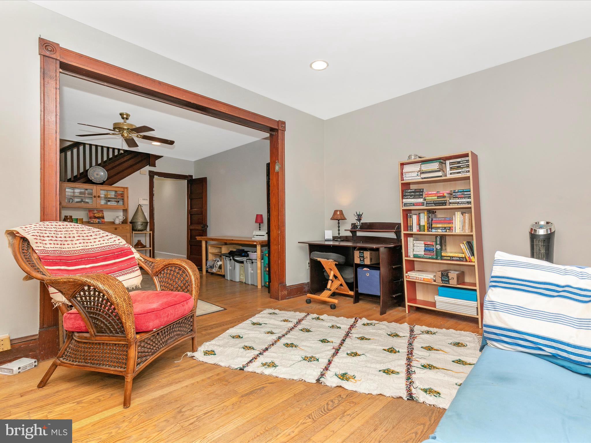 DOWNTOWN - Residential