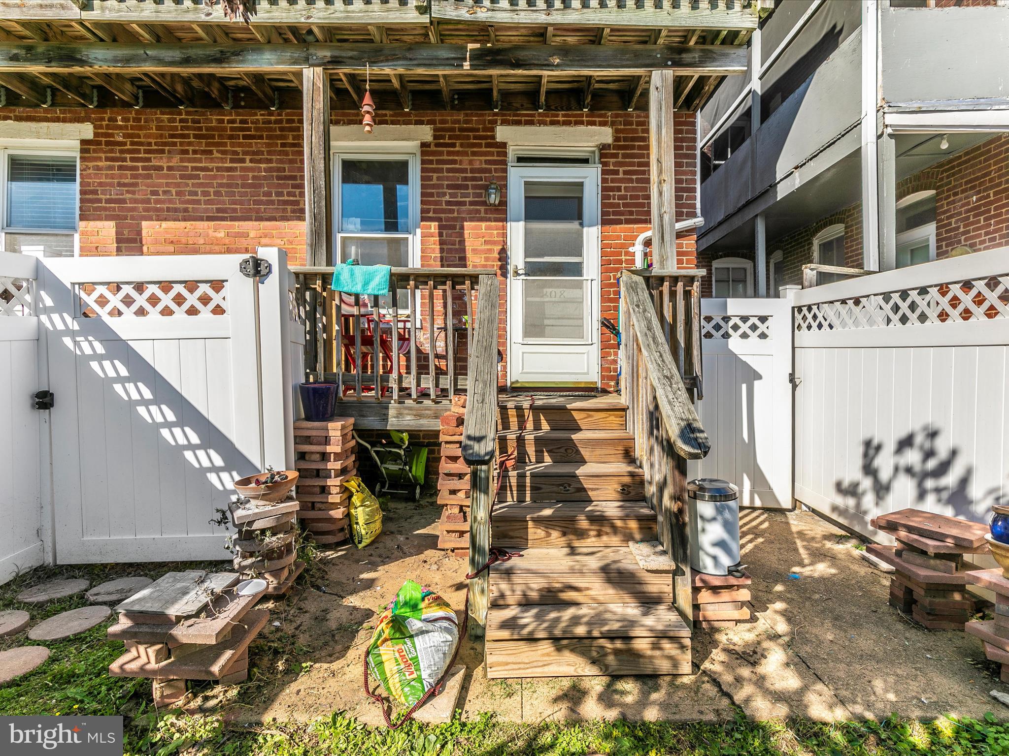 DOWNTOWN - Residential