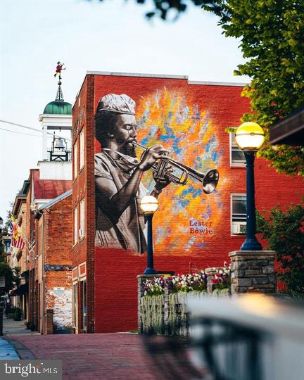 DOWNTOWN - Residential