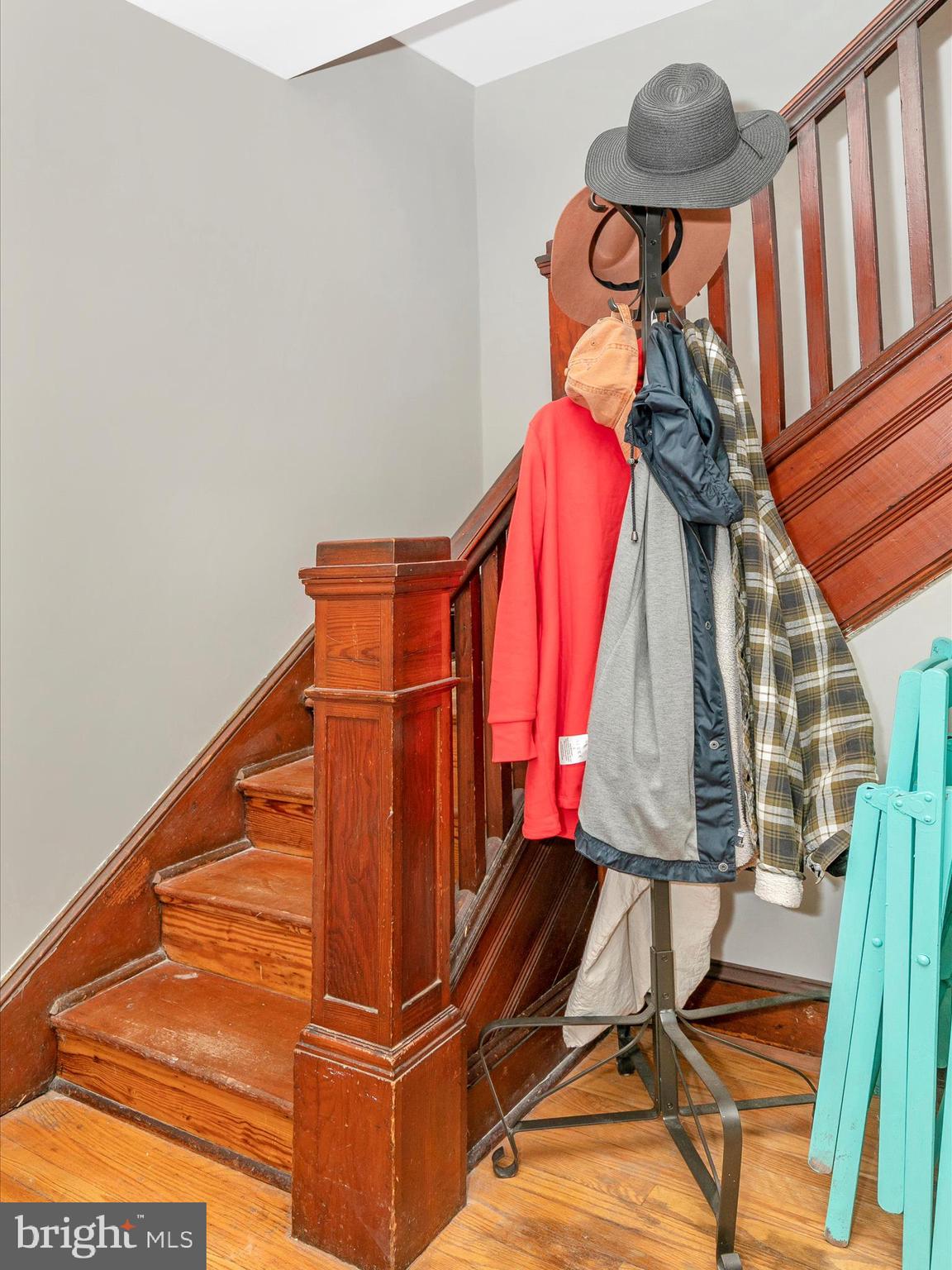 DOWNTOWN - Residential