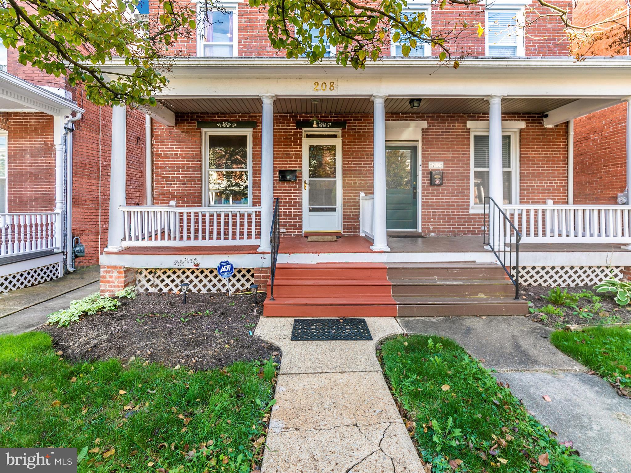 DOWNTOWN - Residential