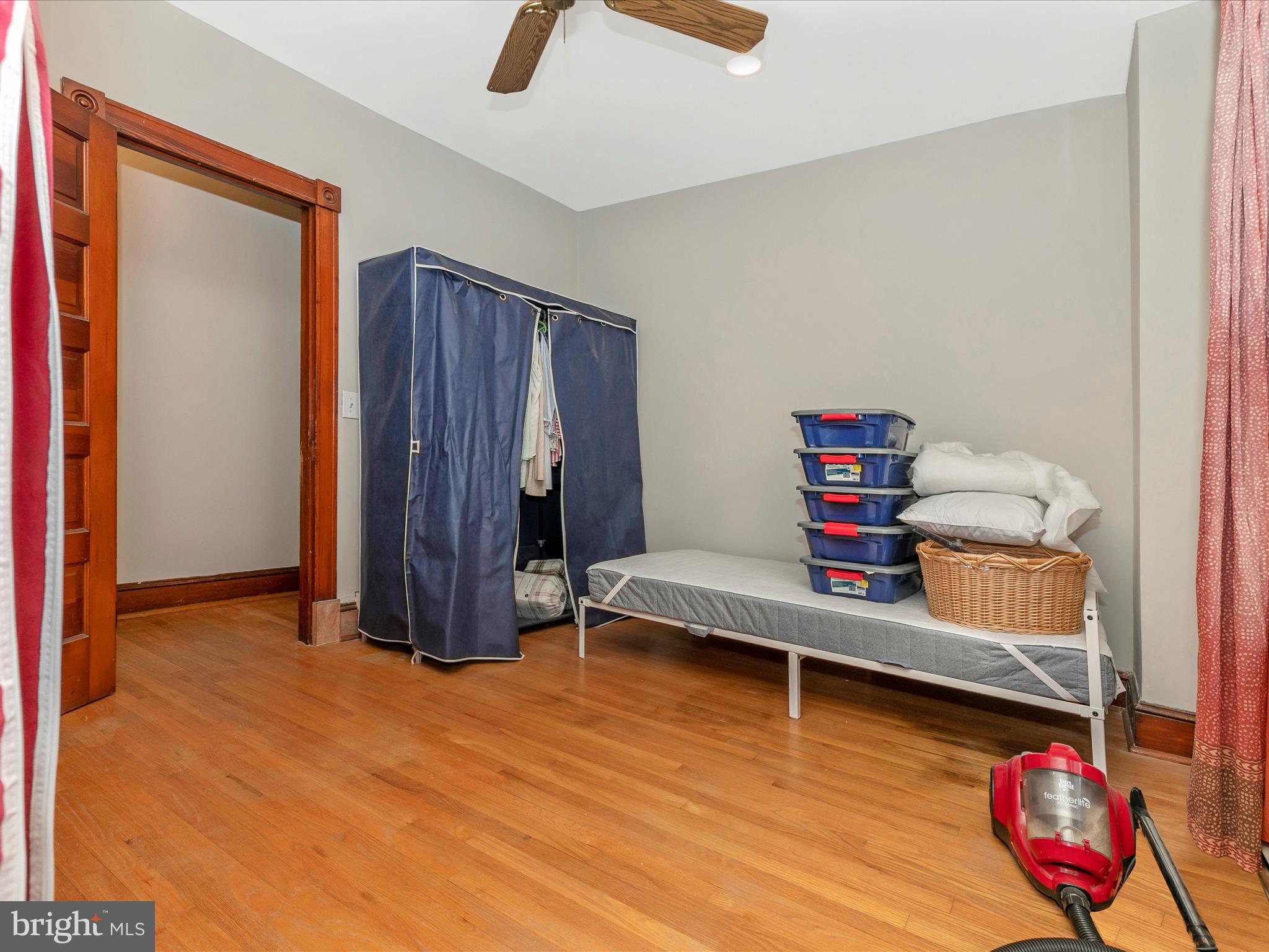 DOWNTOWN - Residential