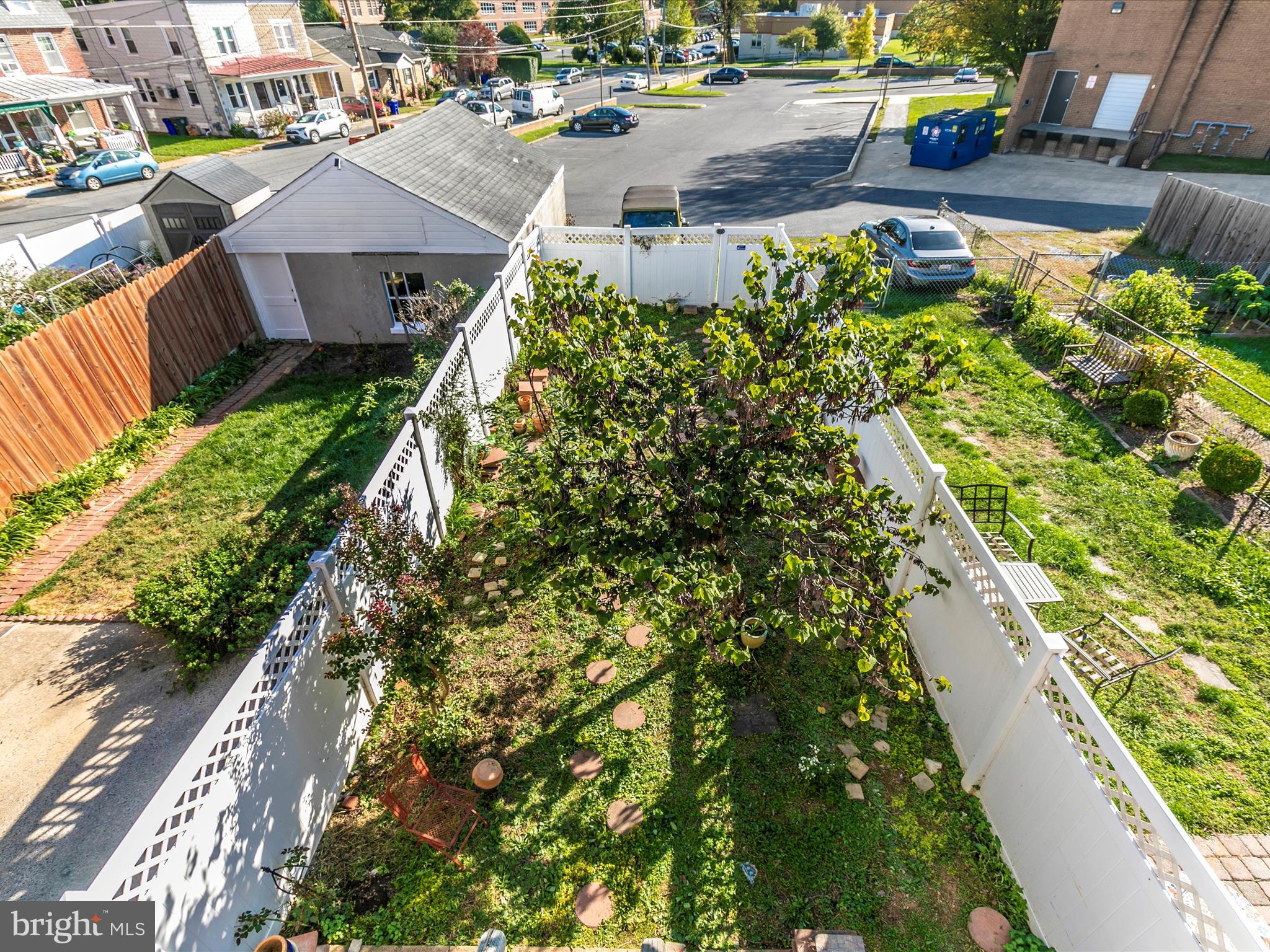 DOWNTOWN - Residential