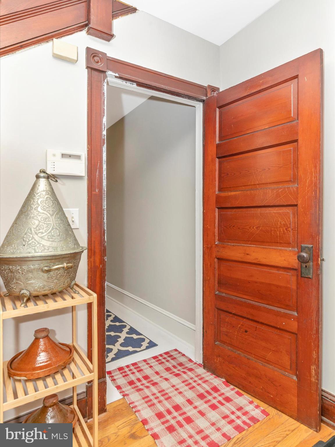 DOWNTOWN - Residential