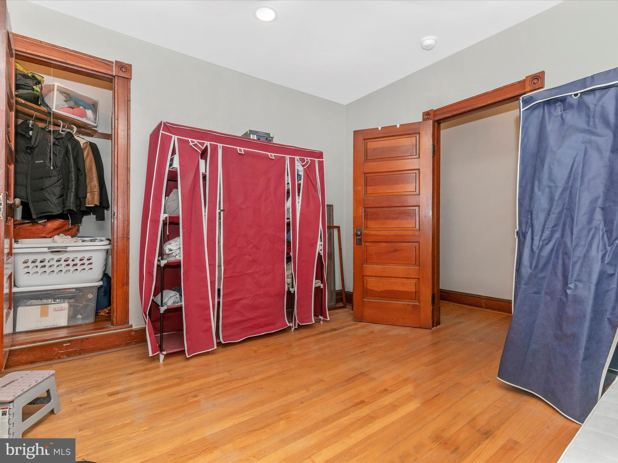 DOWNTOWN - Residential