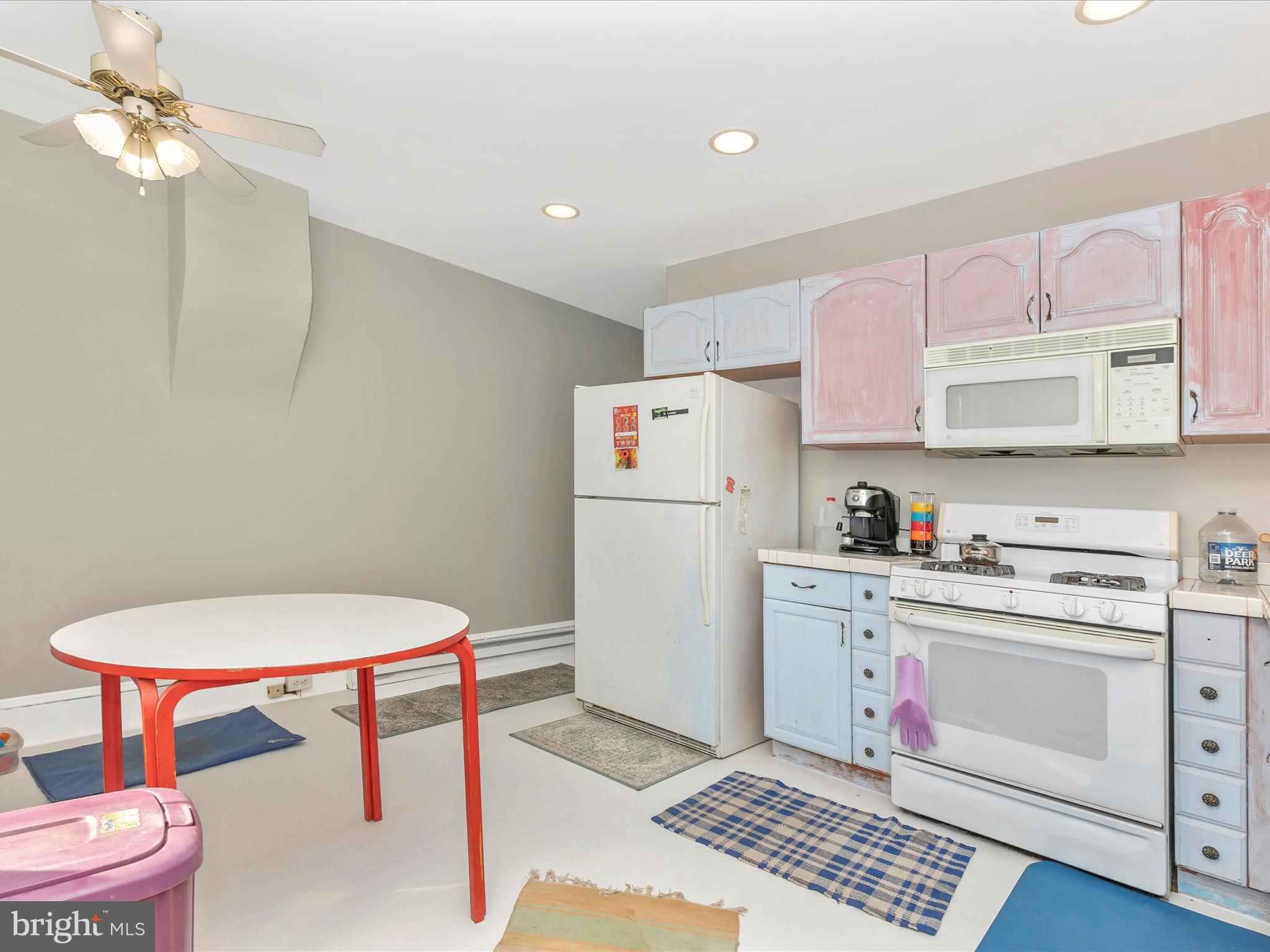 DOWNTOWN - Residential