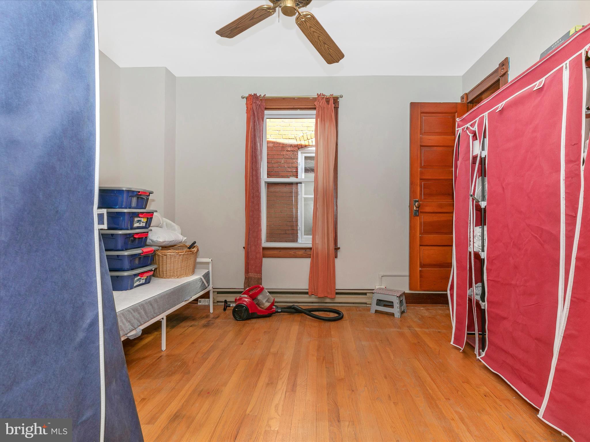 DOWNTOWN - Residential