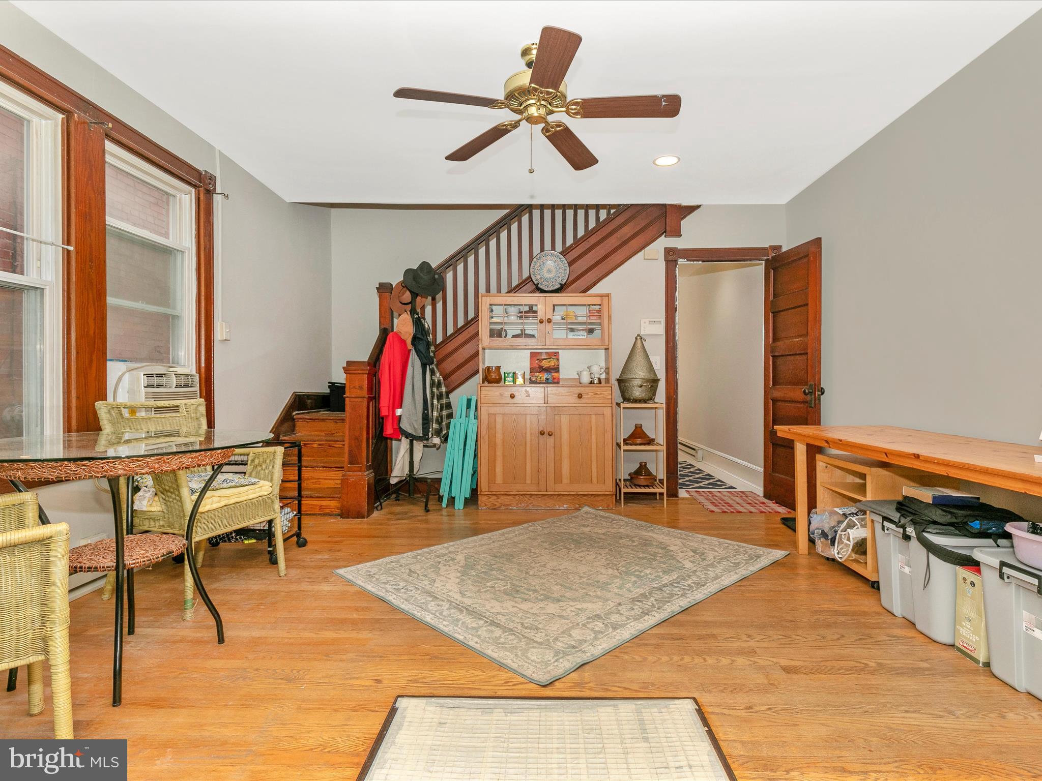 DOWNTOWN - Residential