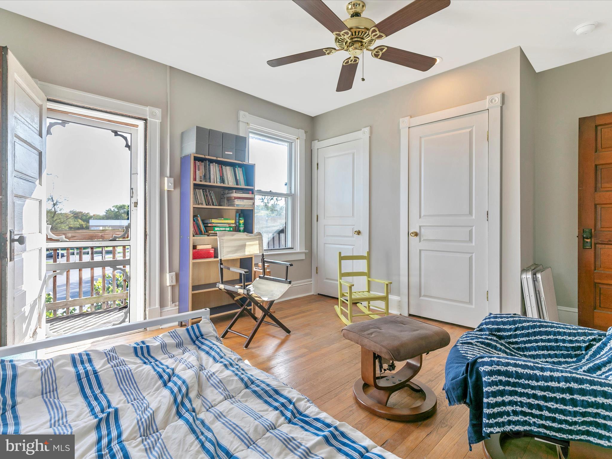 DOWNTOWN - Residential