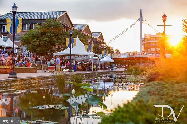 DOWNTOWN - Residential