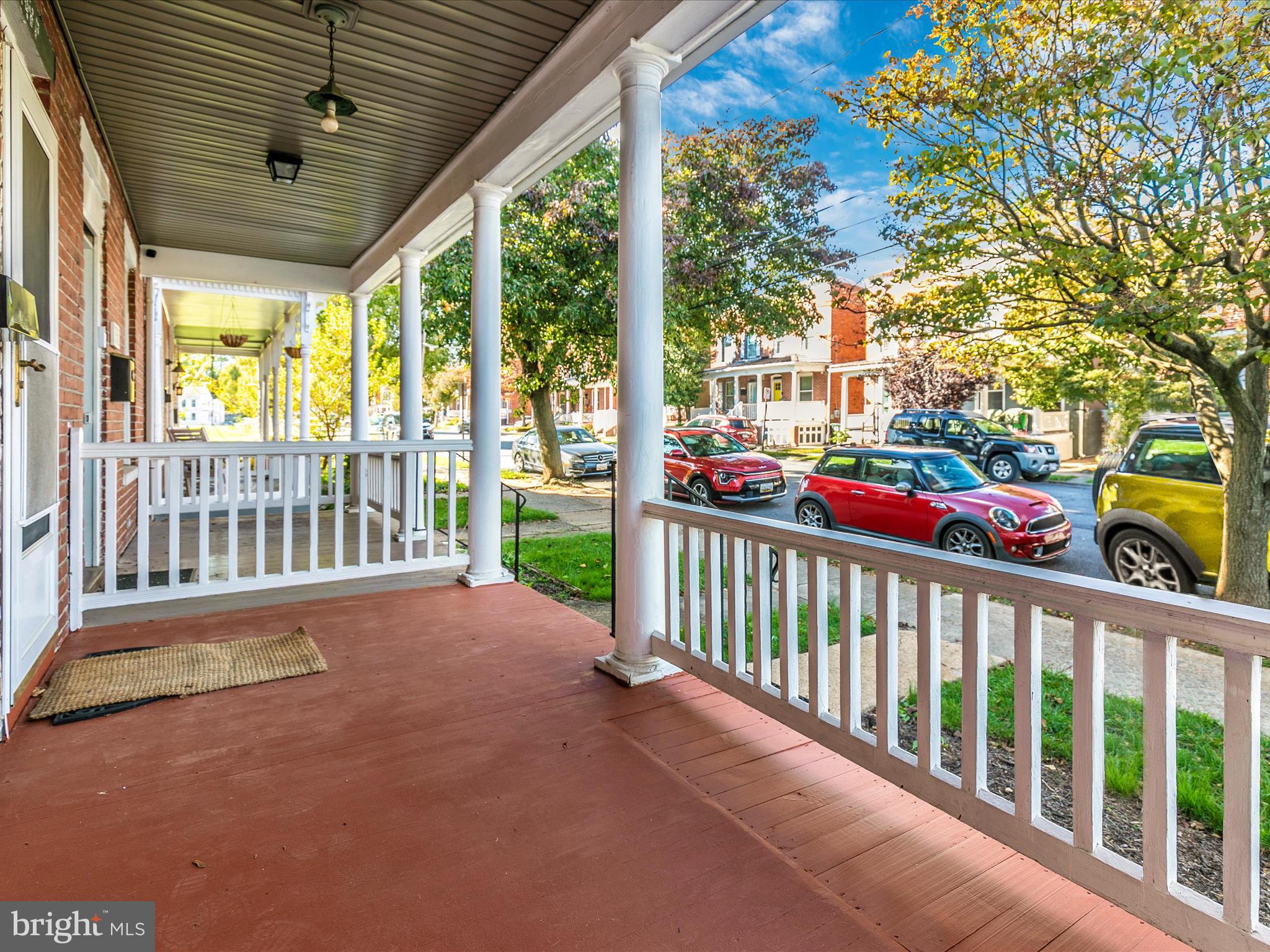 DOWNTOWN - Residential