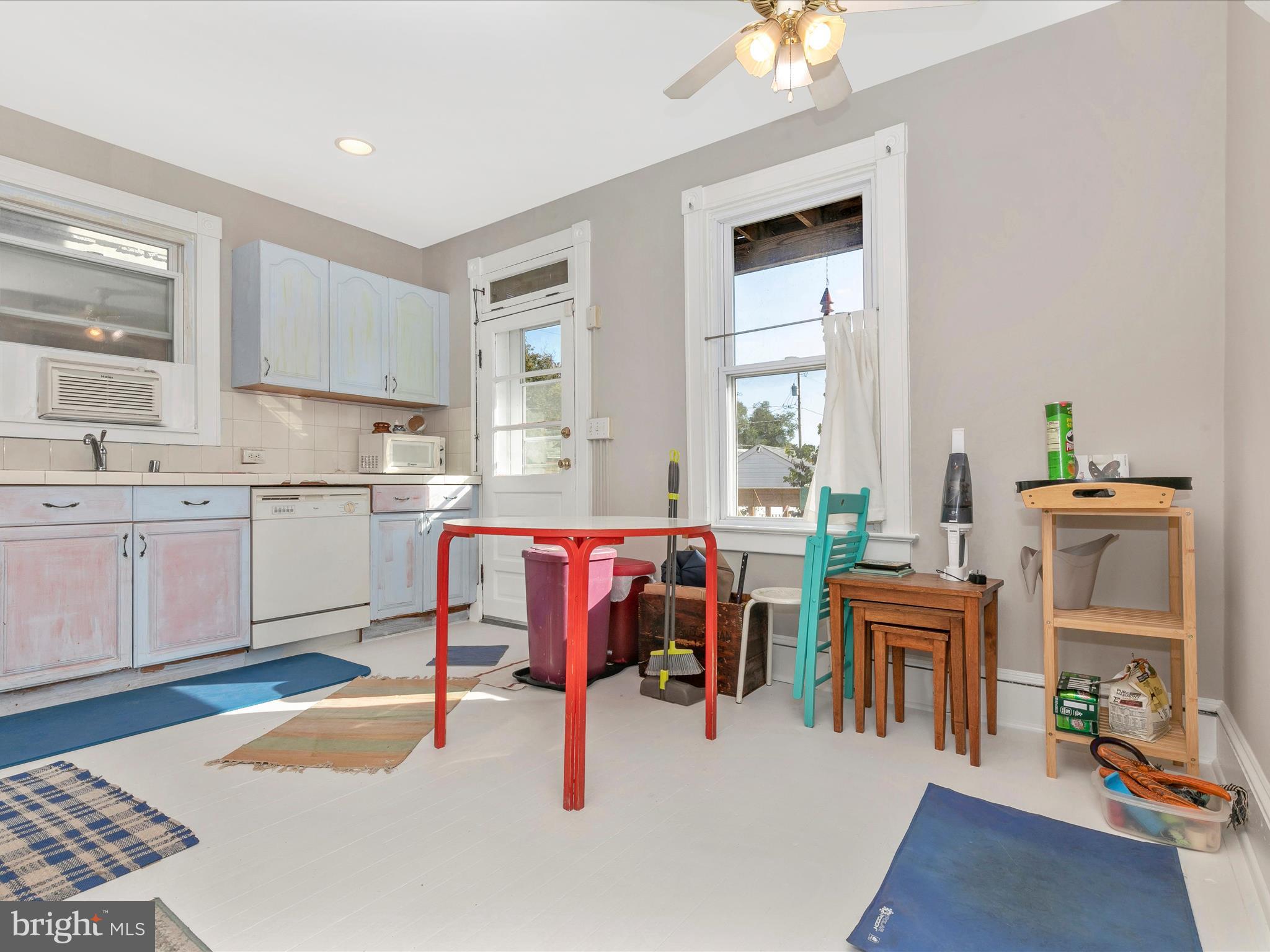 DOWNTOWN - Residential