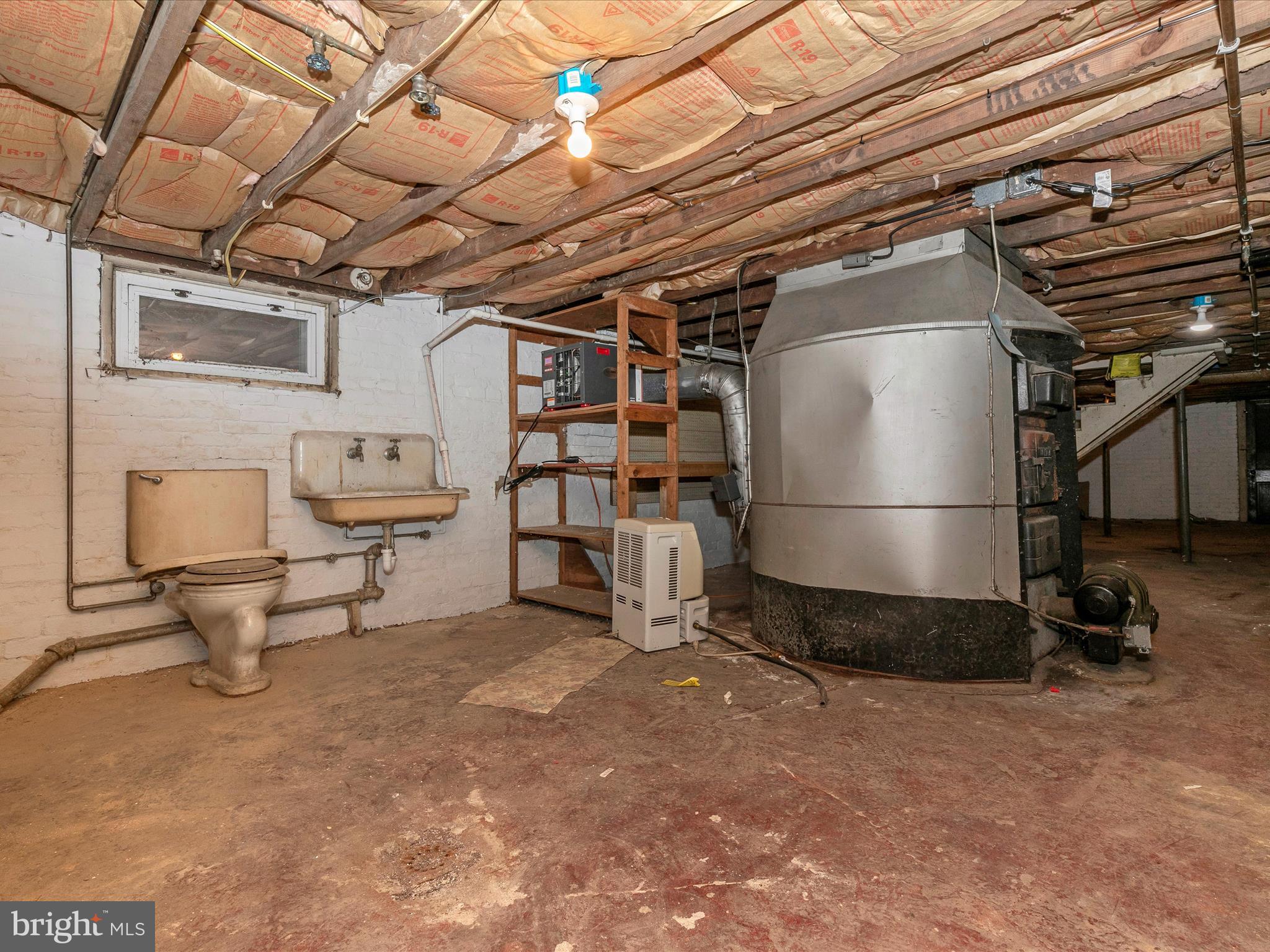 DOWNTOWN - Residential