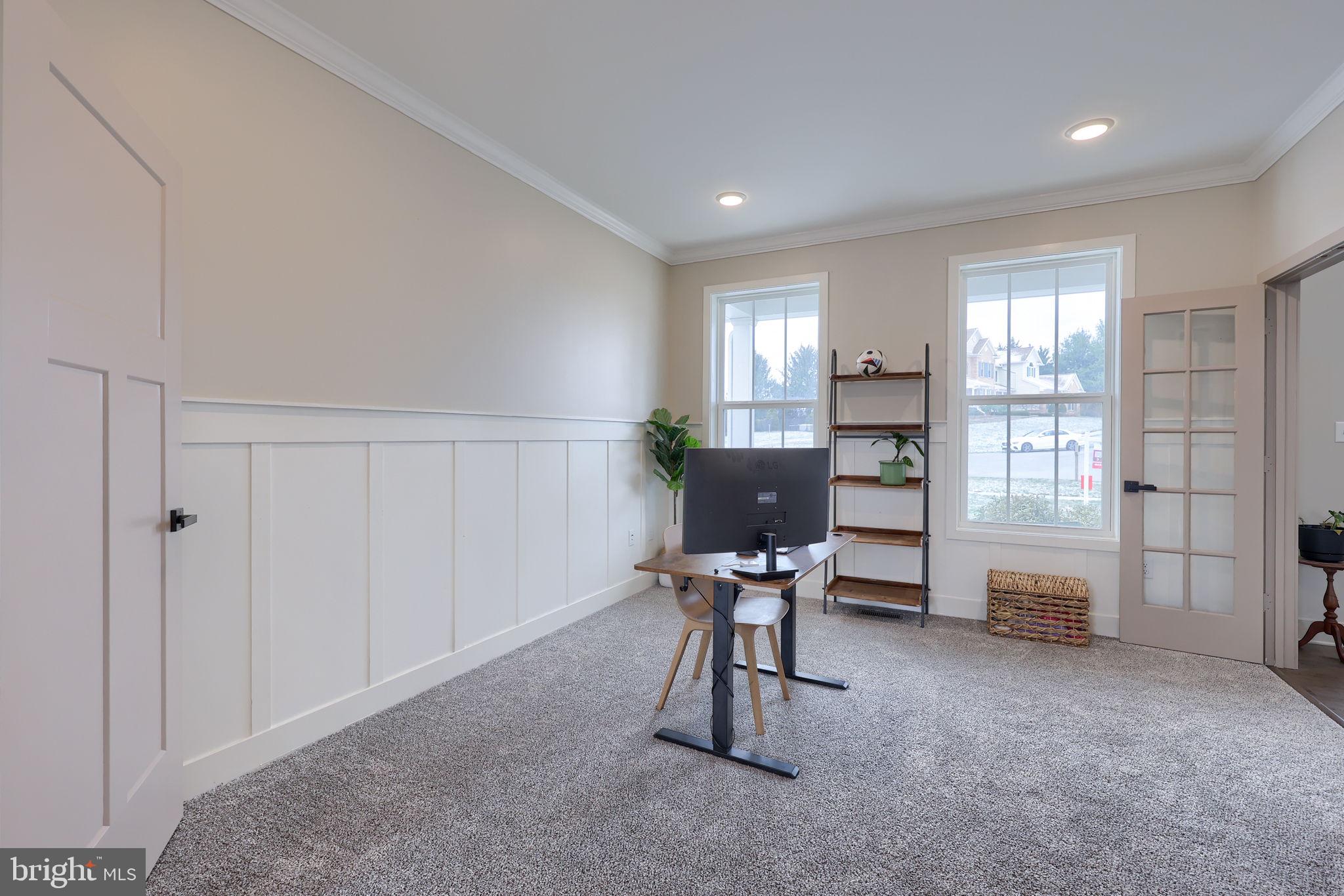 MAJESTIC RIDGE - Residential