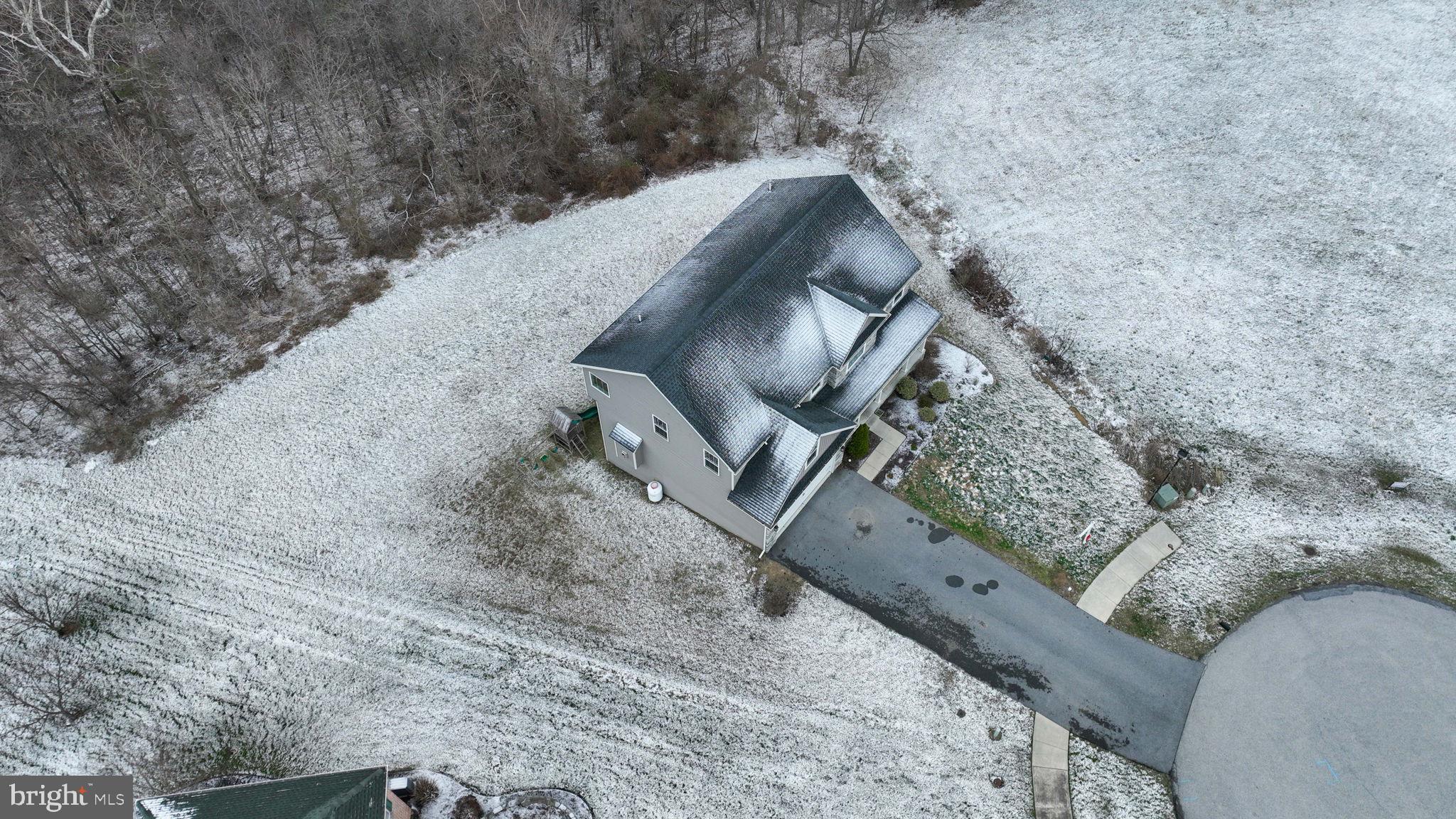 MAJESTIC RIDGE - Residential