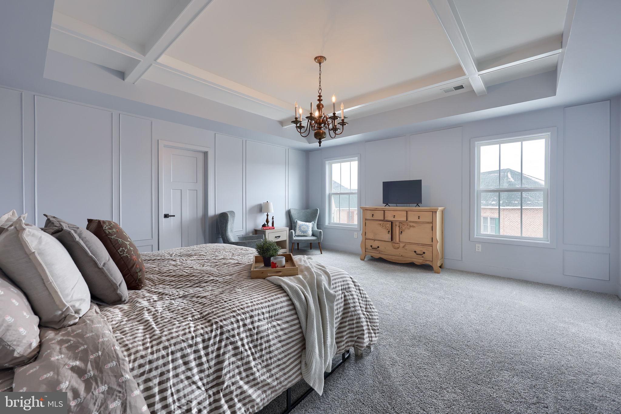 MAJESTIC RIDGE - Residential