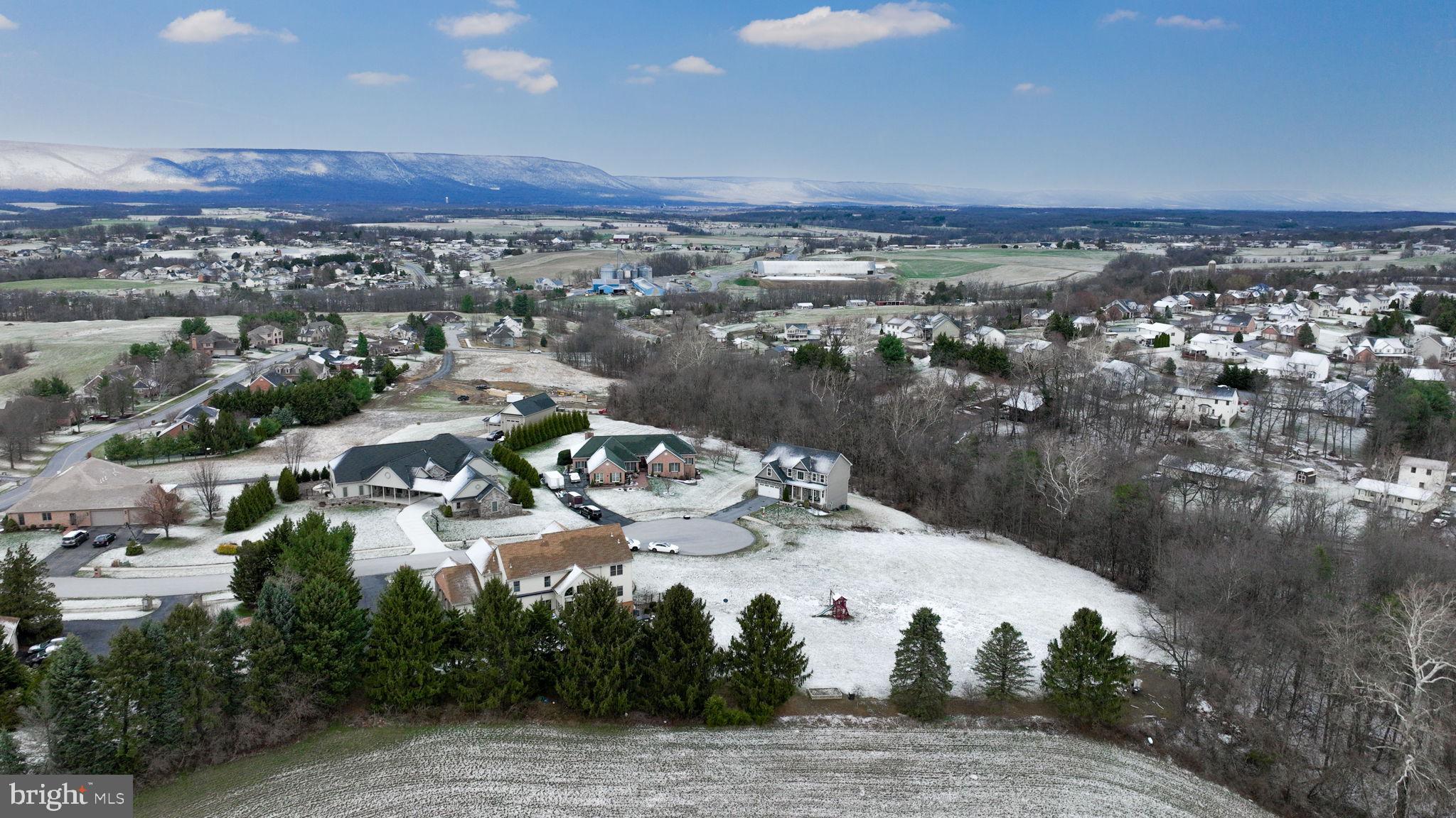 MAJESTIC RIDGE - Residential