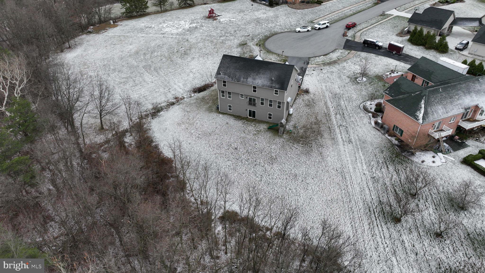 MAJESTIC RIDGE - Residential