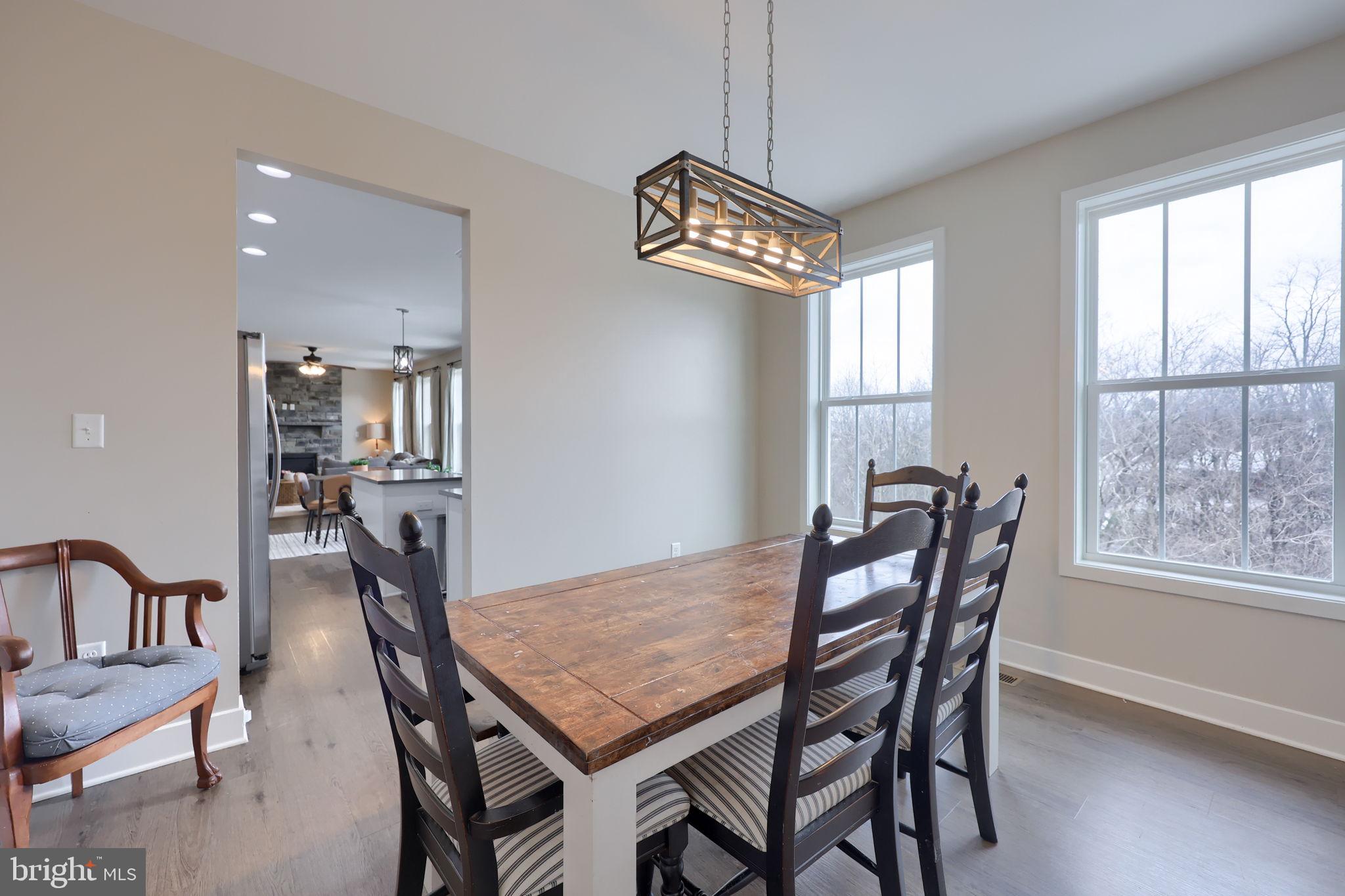 MAJESTIC RIDGE - Residential