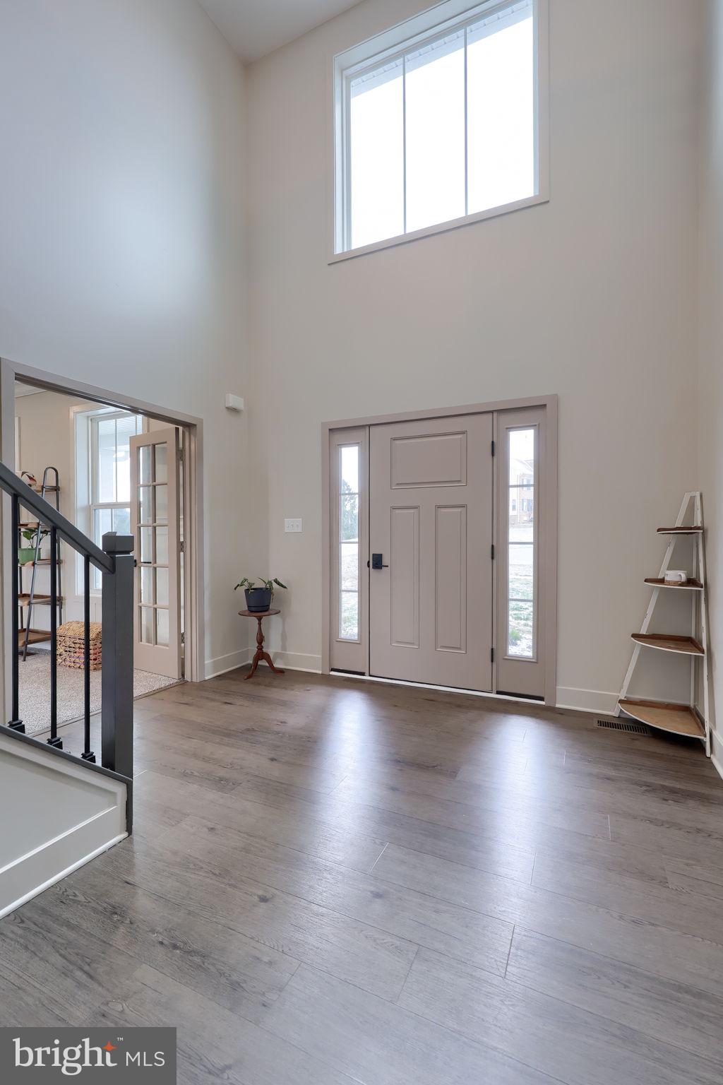 MAJESTIC RIDGE - Residential