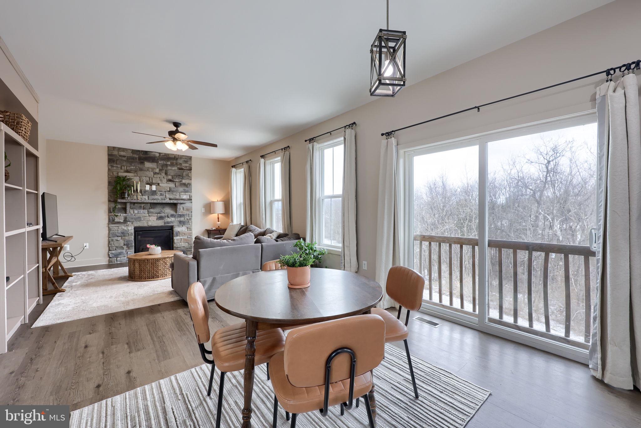 MAJESTIC RIDGE - Residential