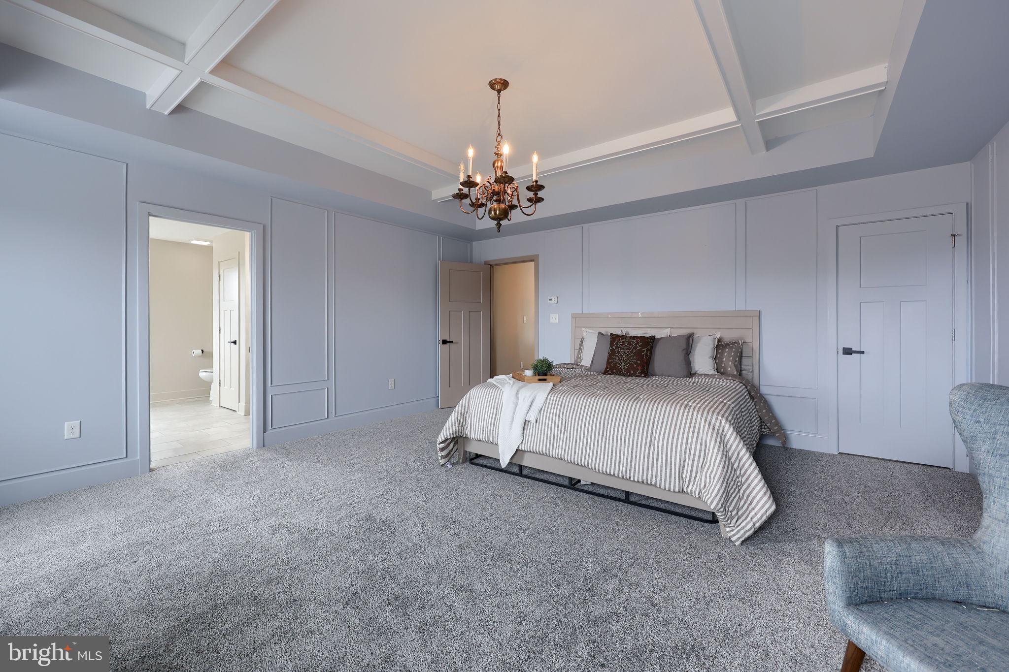 MAJESTIC RIDGE - Residential