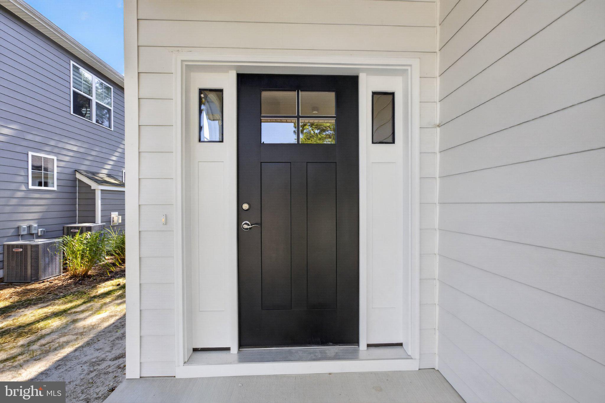 214 CHANDLER STREET