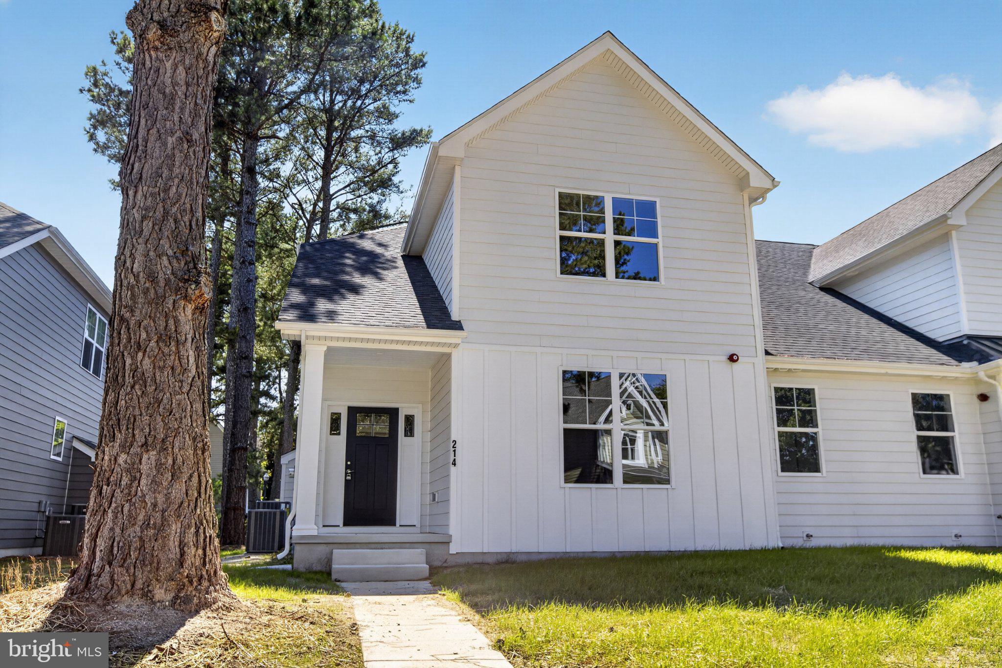 214 CHANDLER STREET