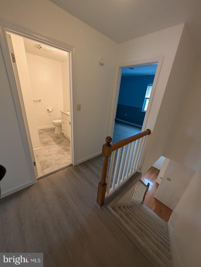 WALNUT VILLAS - Residential